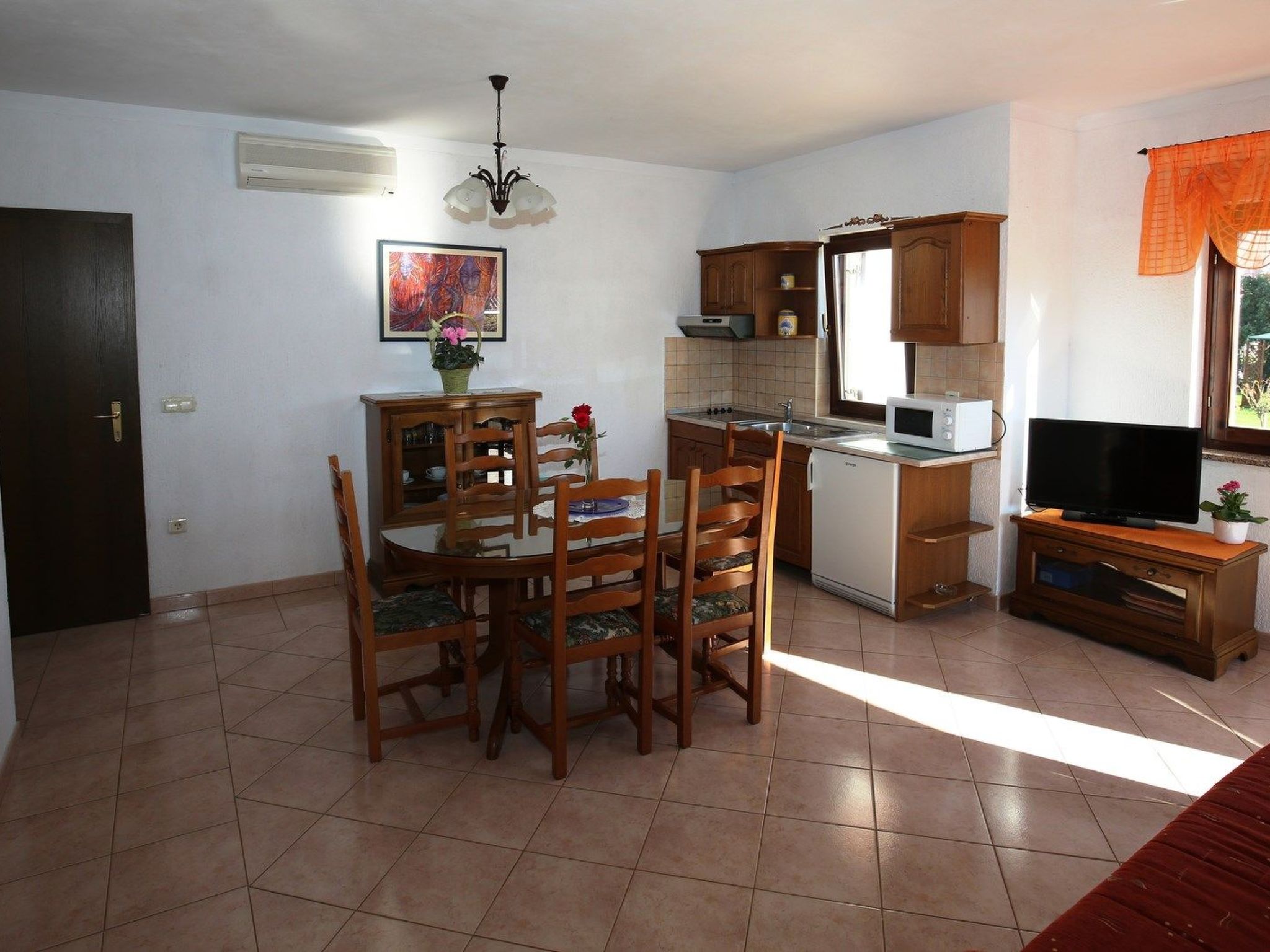 Villa Linet 3-Inside