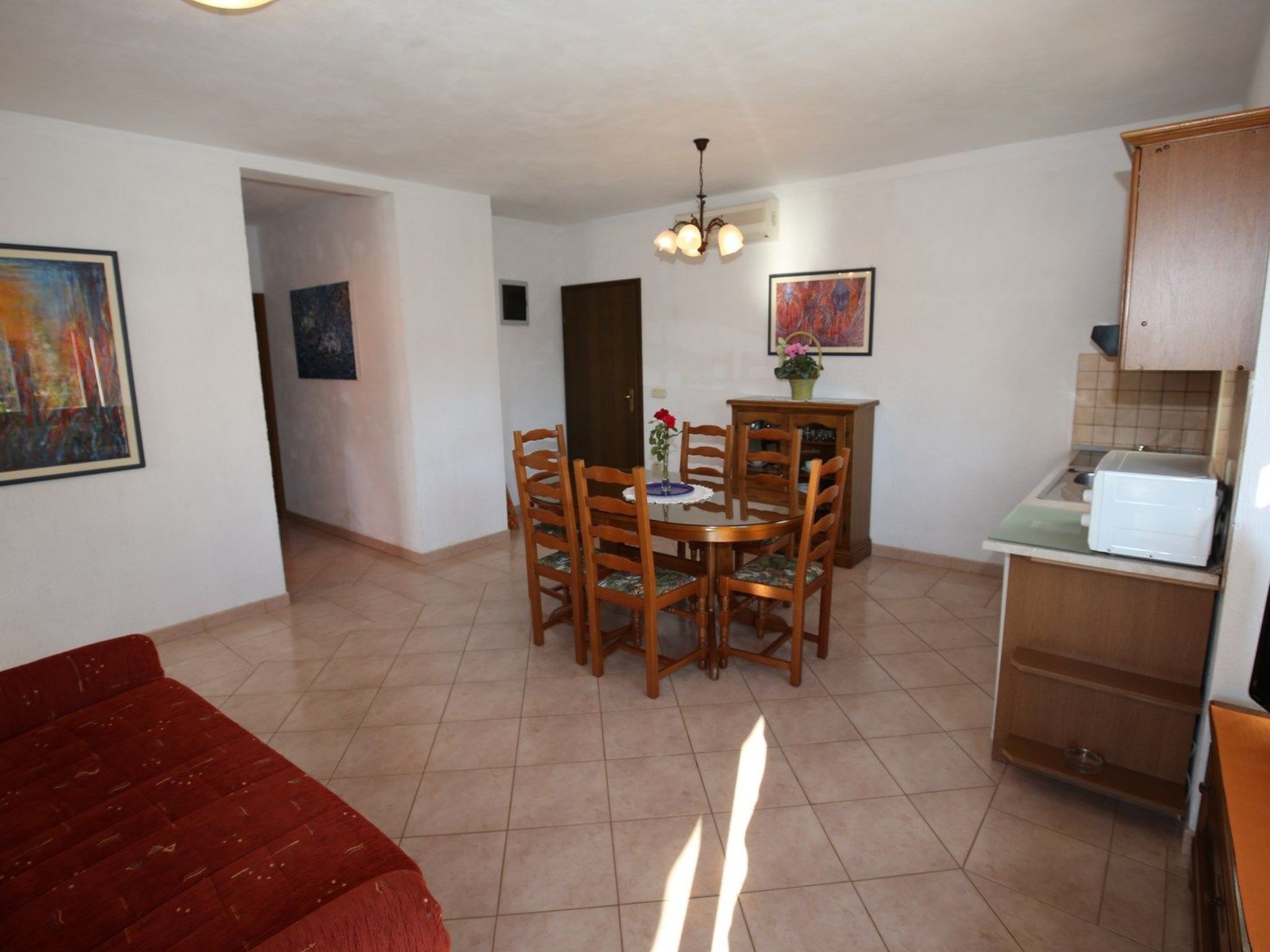 Villa Linet 3-Inside