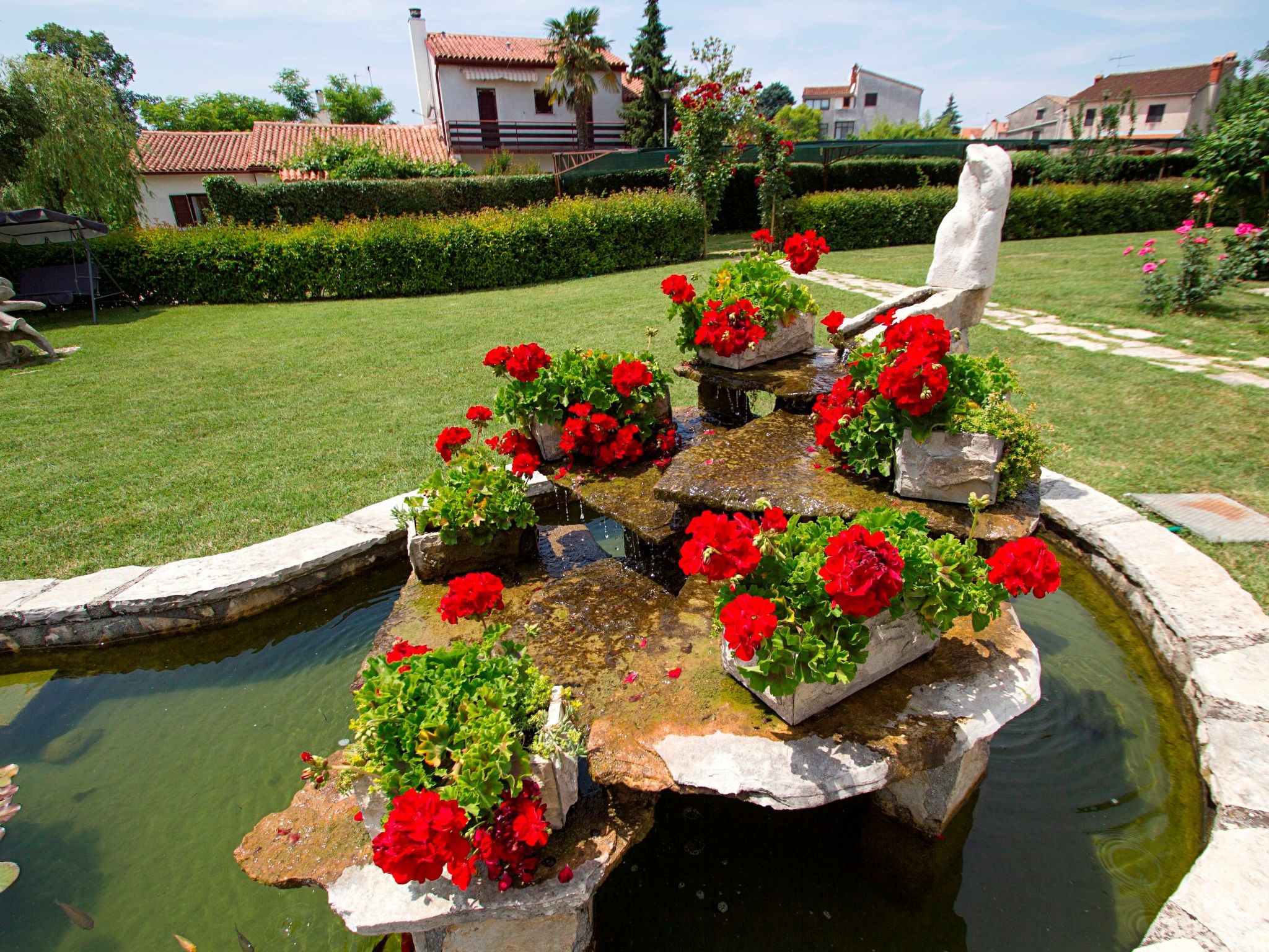 Villa Linet 3-Inside