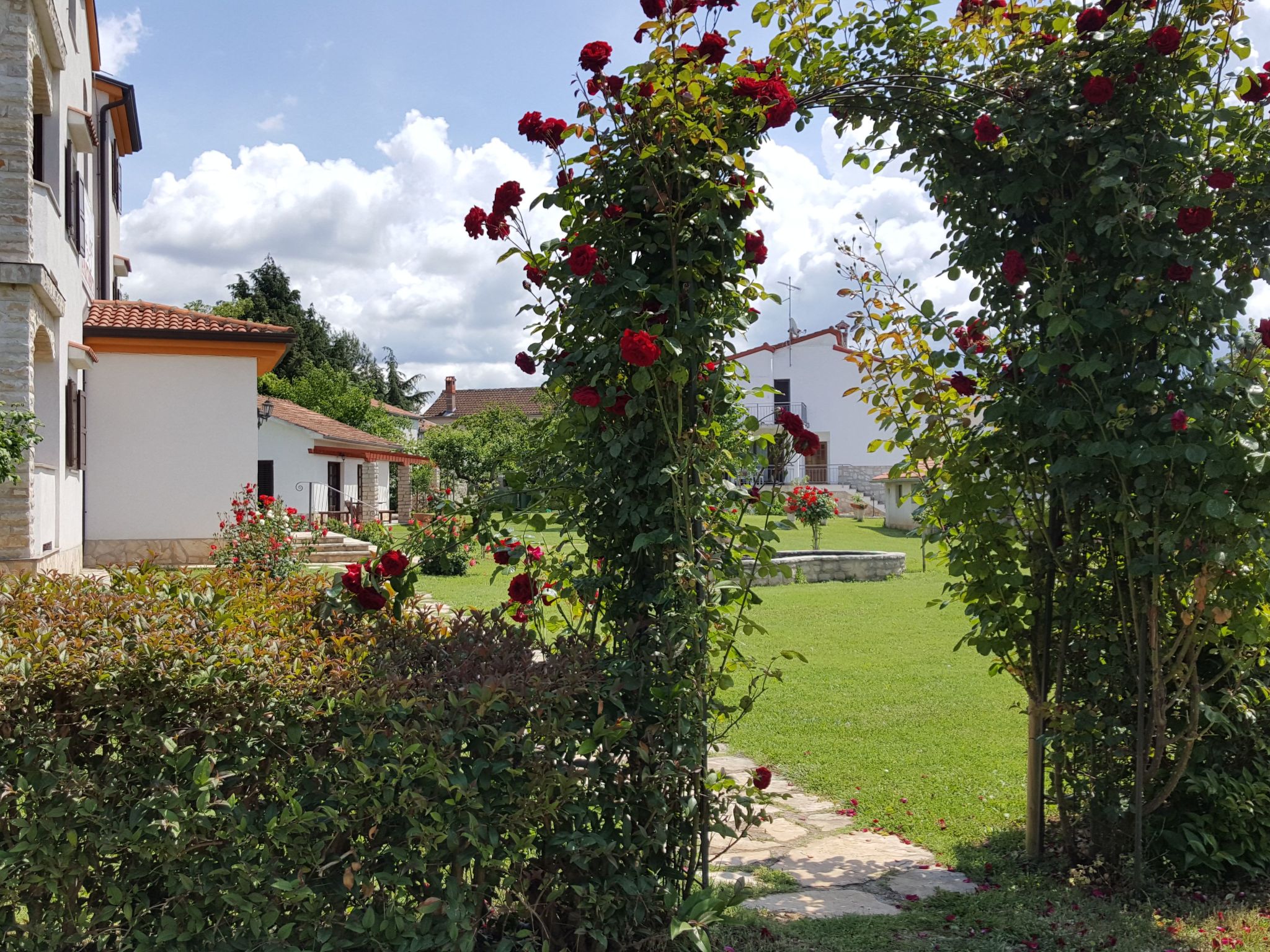 Villa Linet 3-Inside