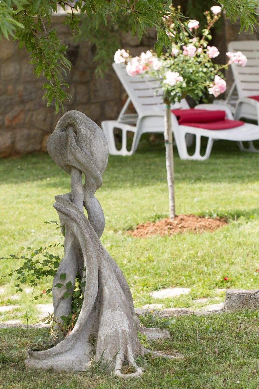 Villa Linet 3-Inside