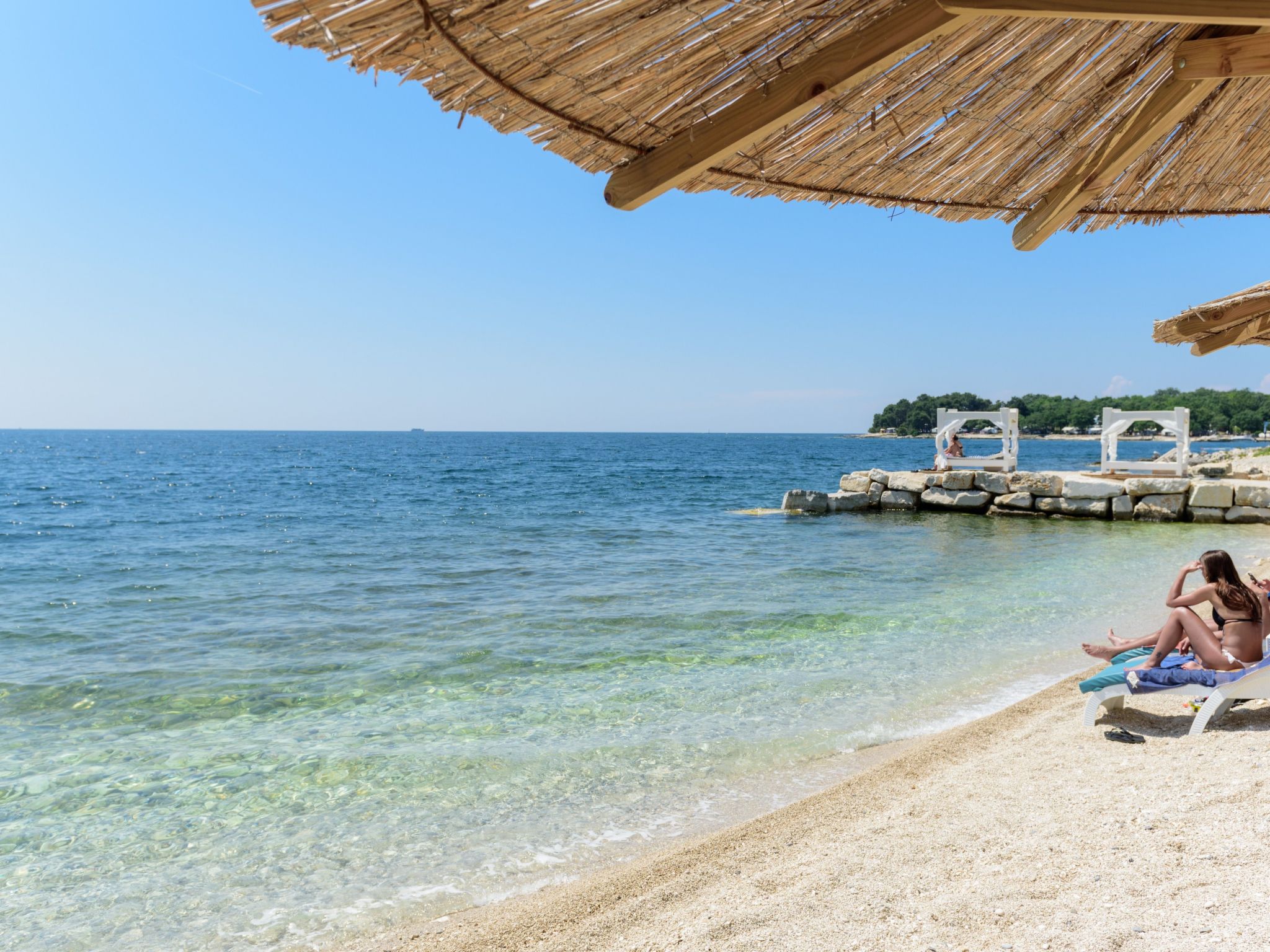 Villa Linet 3-Inside