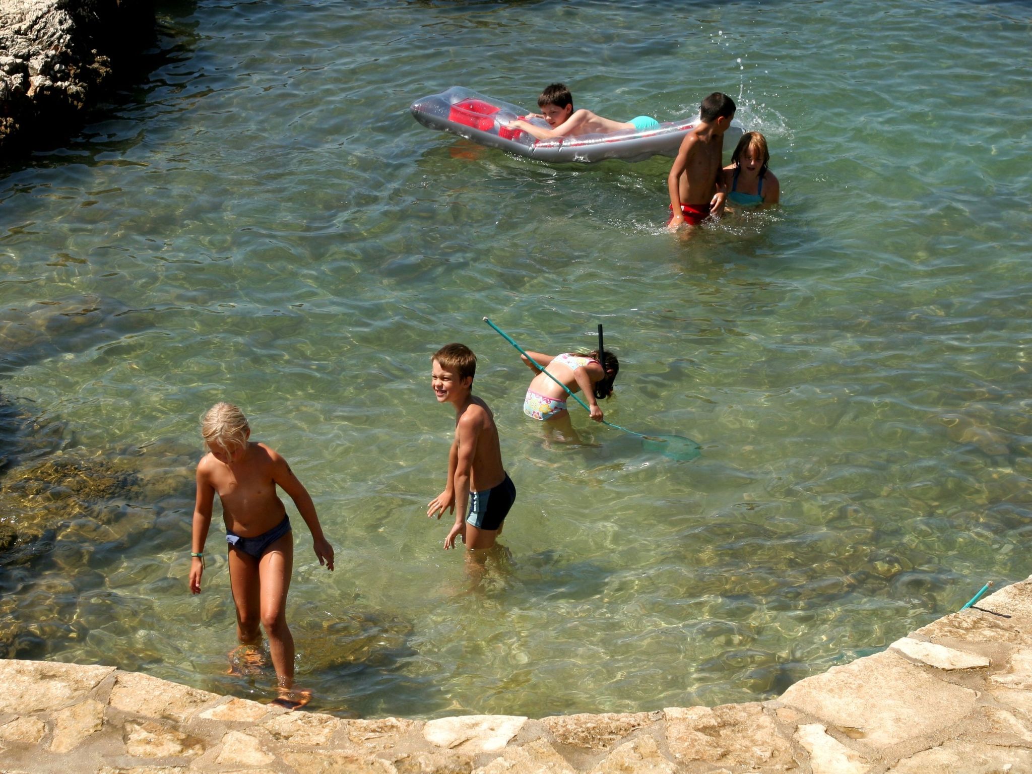 Villa Linet 3-Inside