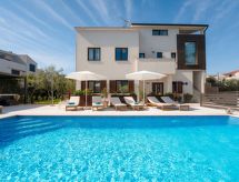 Residence Mala 1