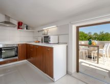 Residence Mala 1