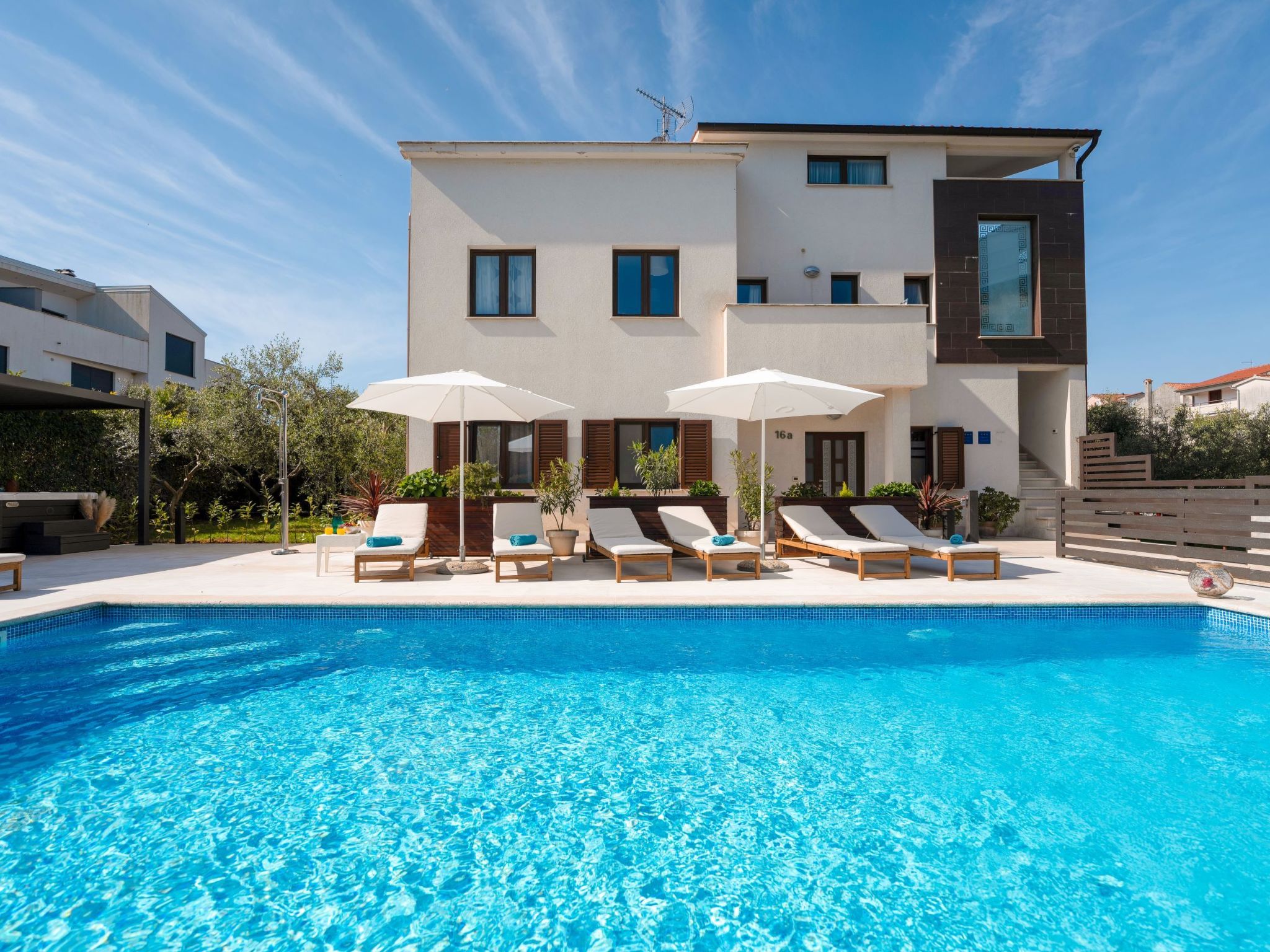 Residence Mala 1