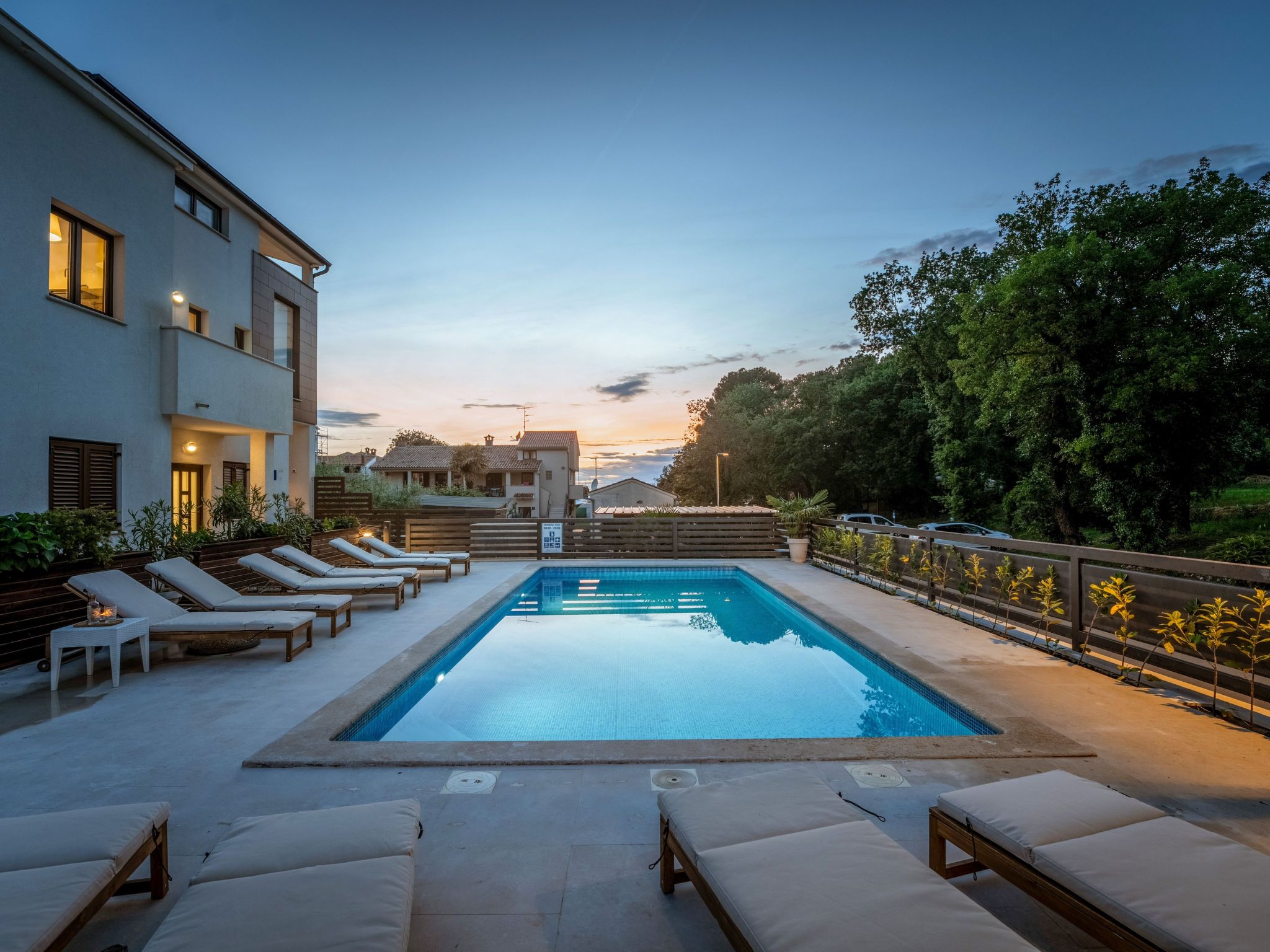 Residence Mala 1-Dedans