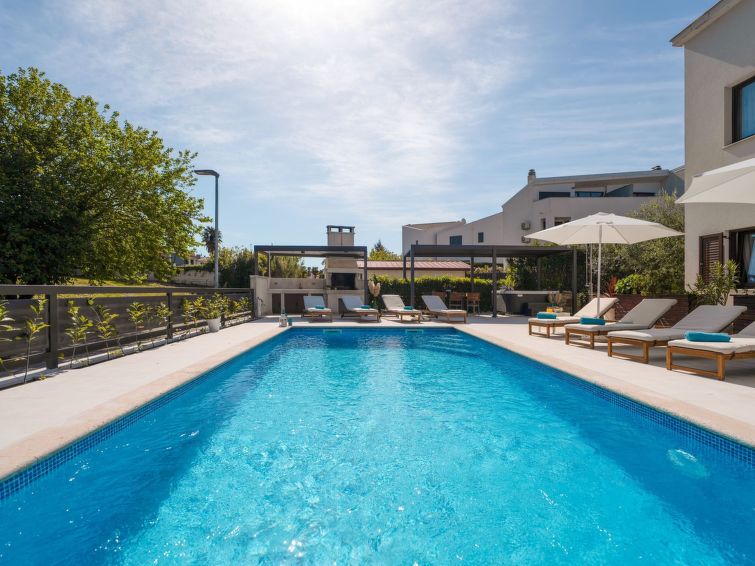 Residence Mala 2 - Vrsar