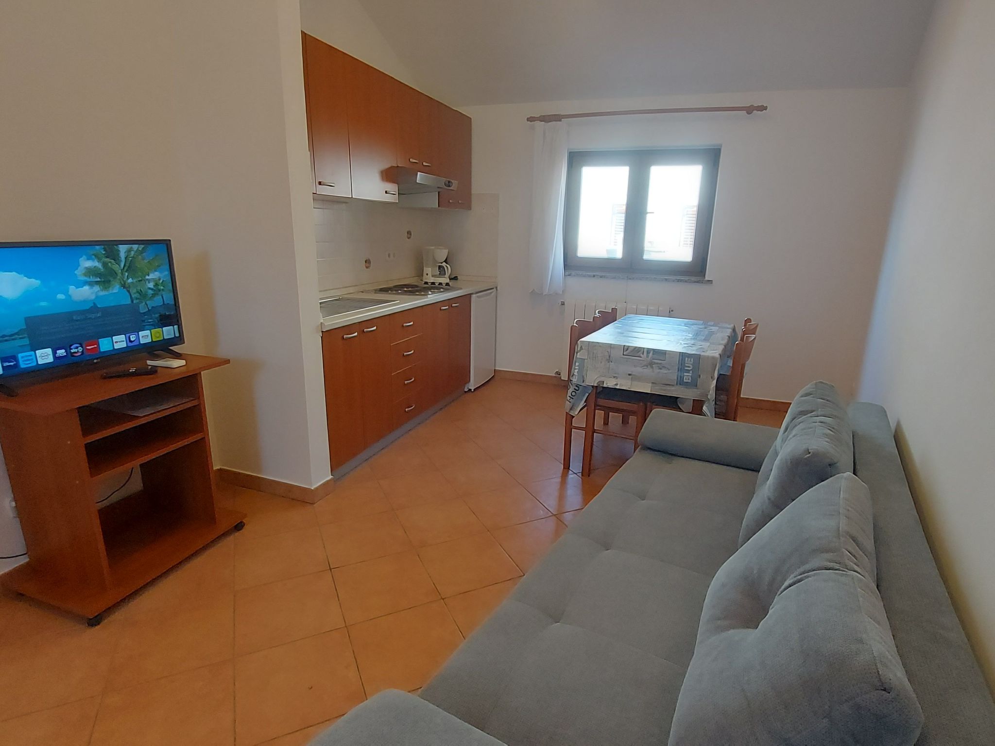 Appartament Tea-Binnen