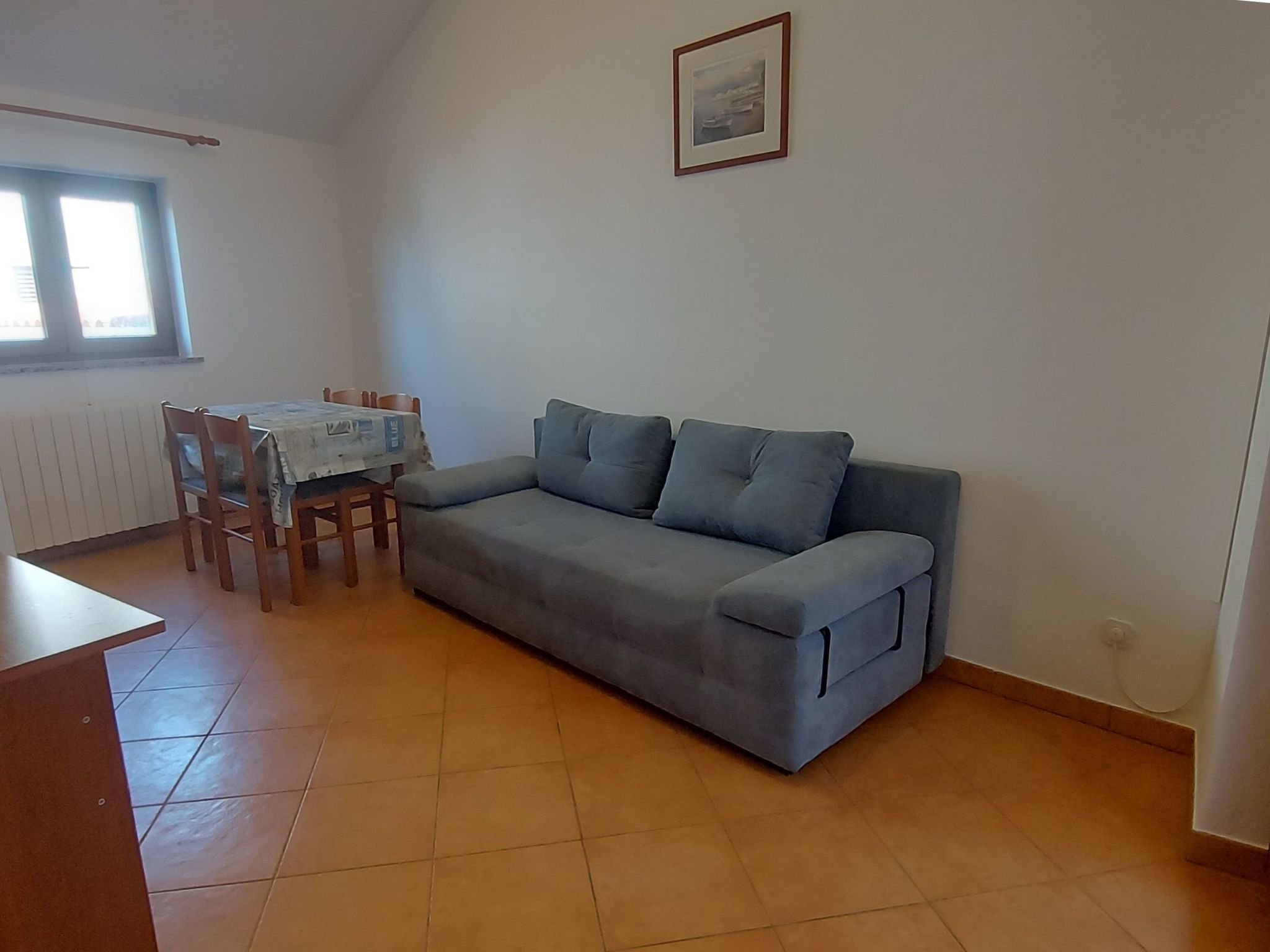 Appartament Tea-Binnen