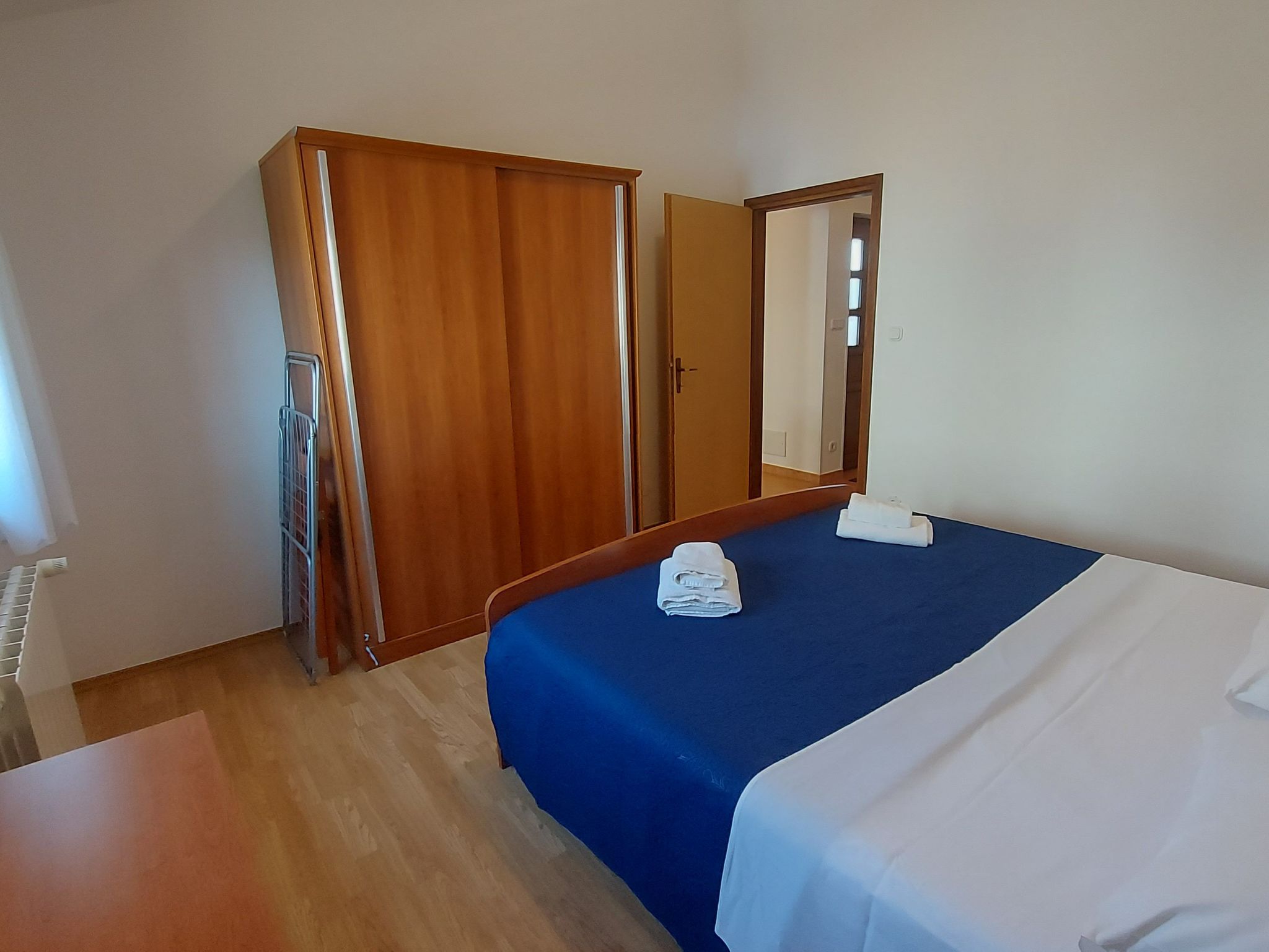 Appartament Tea-Binnen