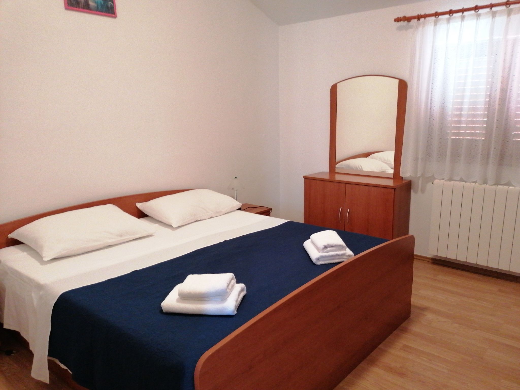 Appartament Tea-Binnen