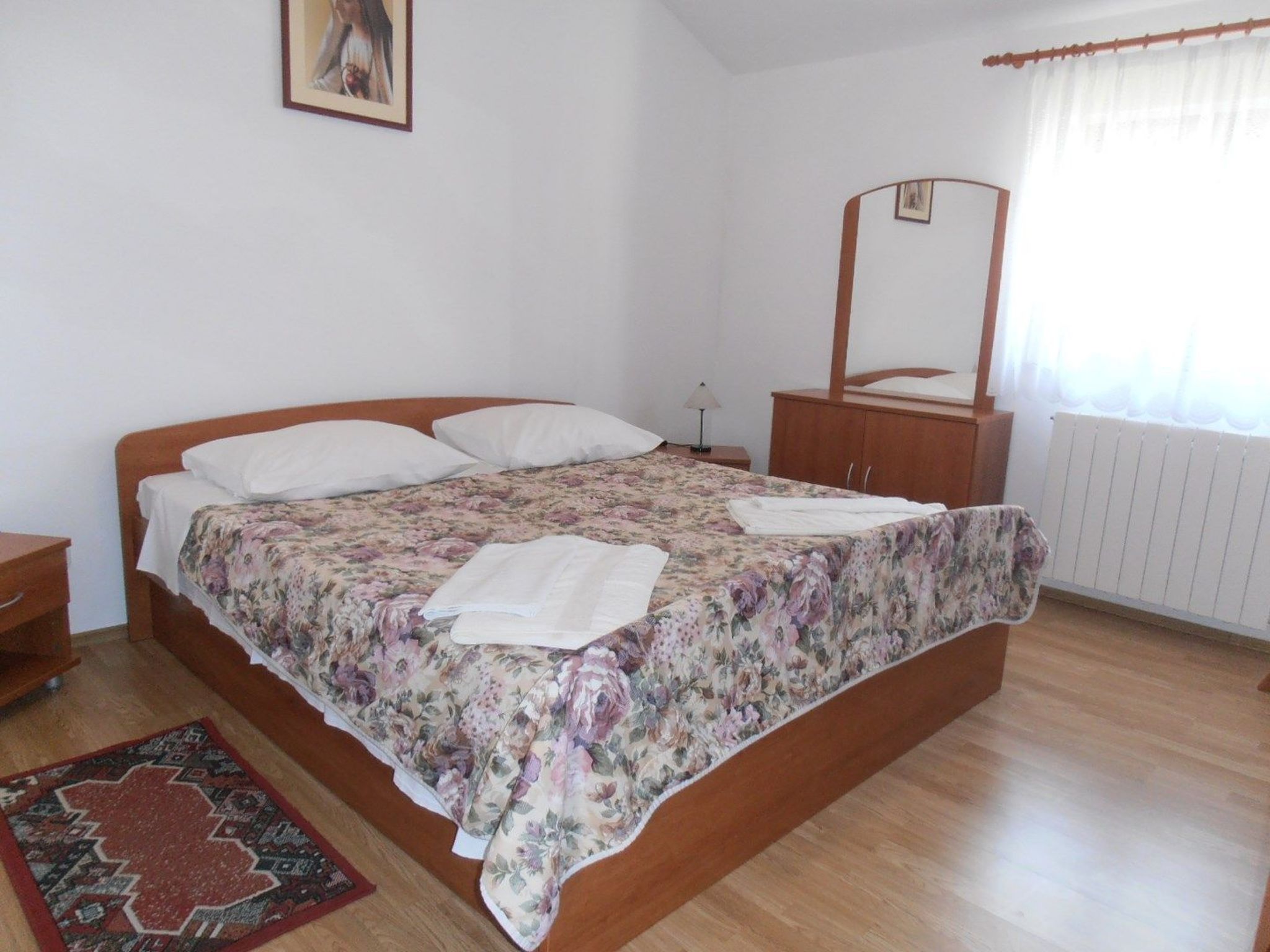 Appartament Tea-Binnen