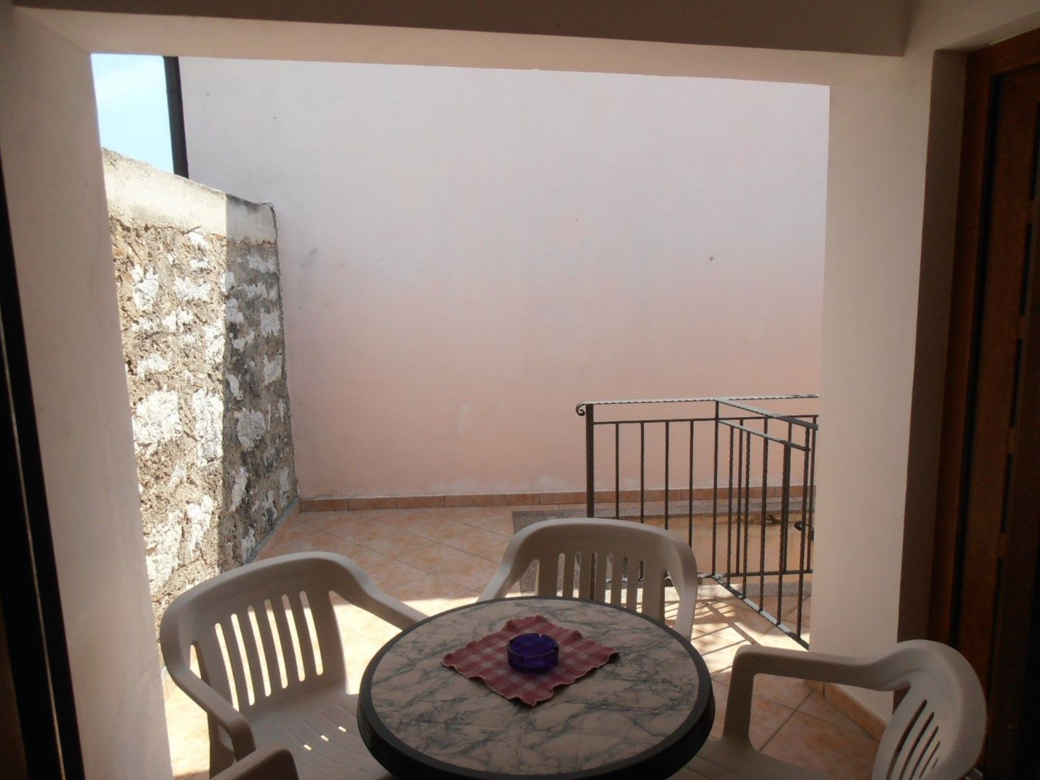 Appartament Tea-Binnen