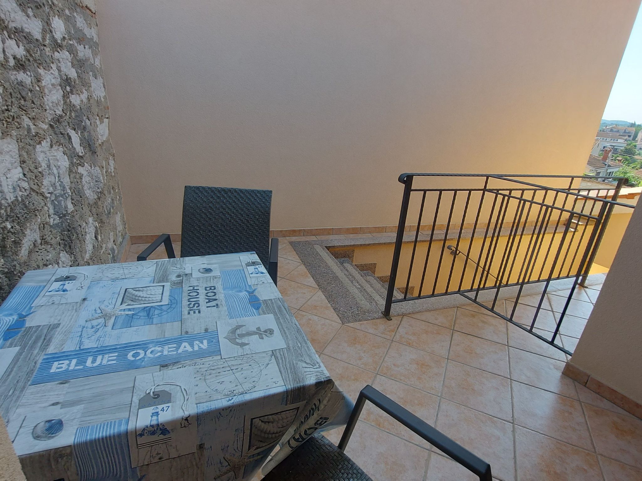 Appartament Tea-Binnen