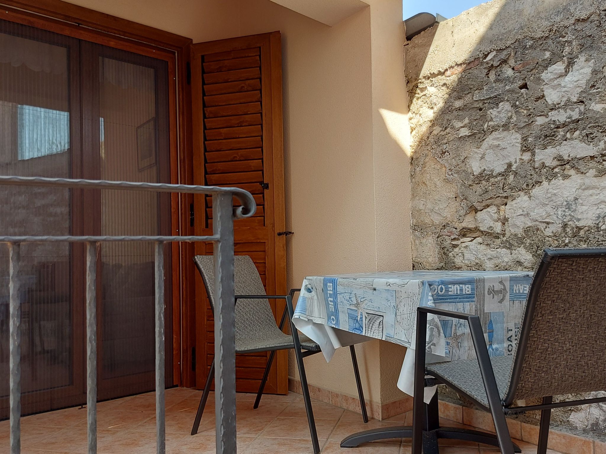 Appartament Tea-Binnen