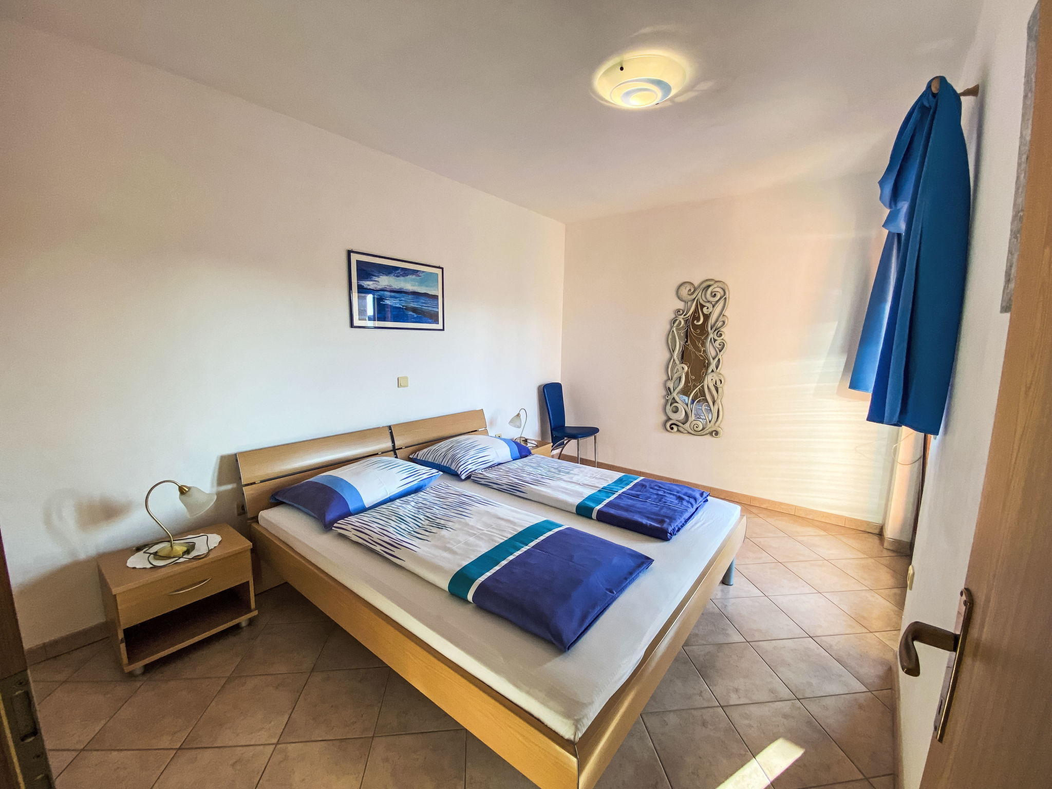 Villa Linet Garden - Nr.5 - Dedans