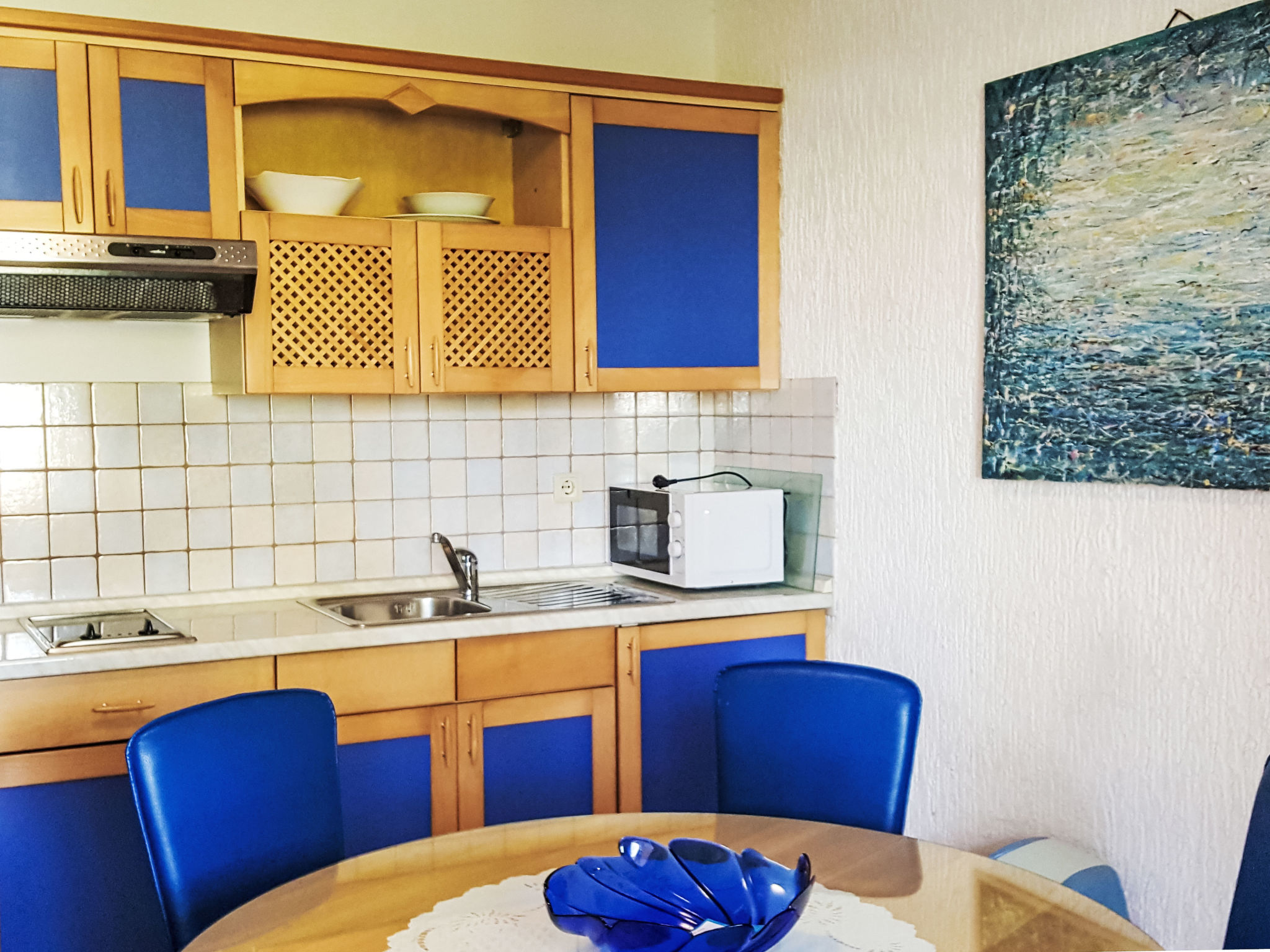 Villa Linet Garden - Nr.5 - Dedans