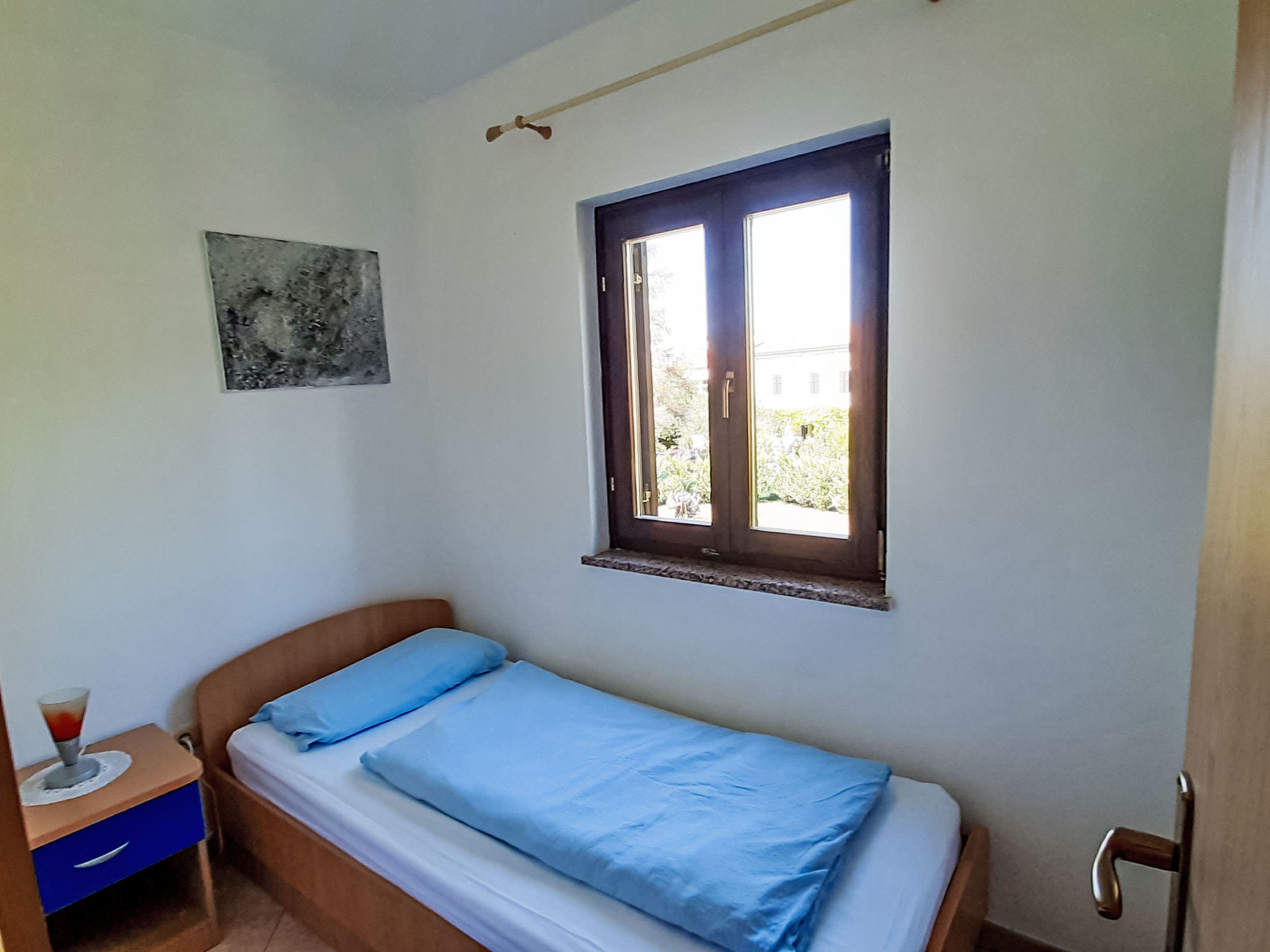 Villa Linet Garden - Nr.5 - Dedans