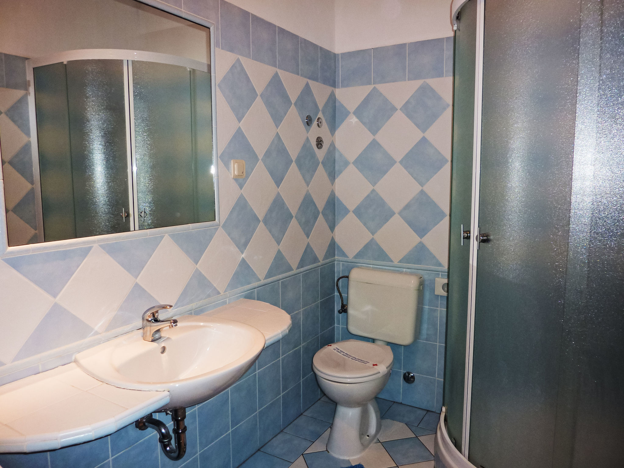 Villa Linet Garden - Nr.5 - Dedans