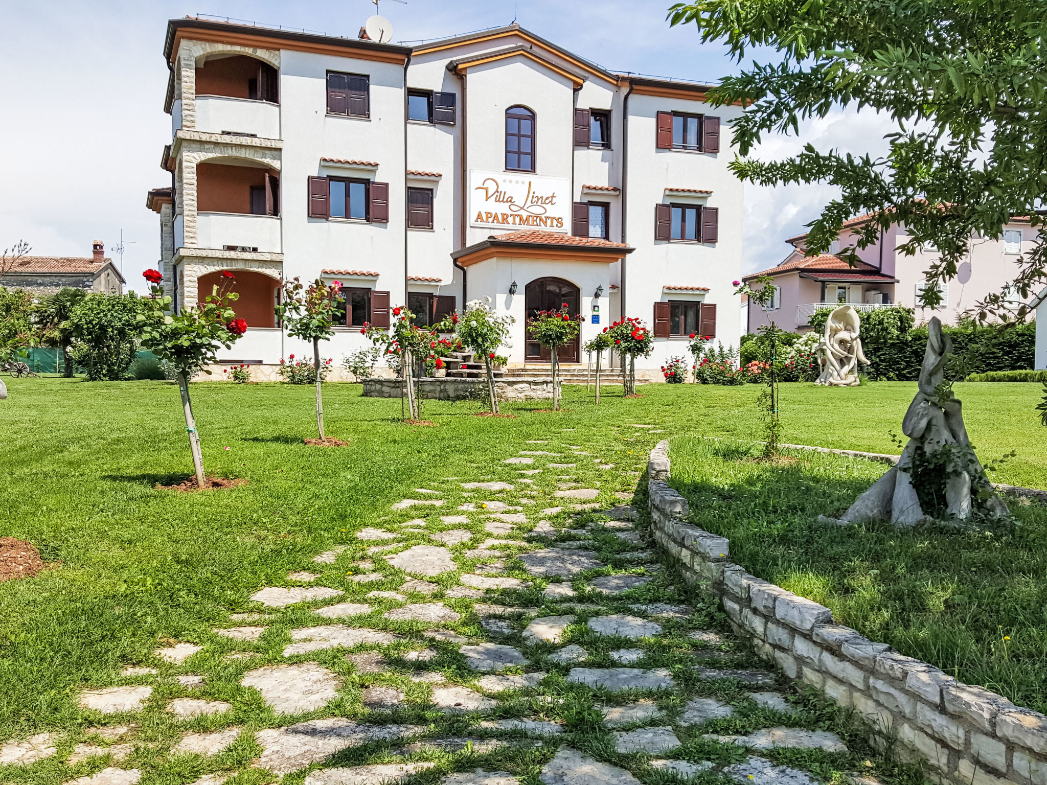 Villa Linet Garden - Nr.2