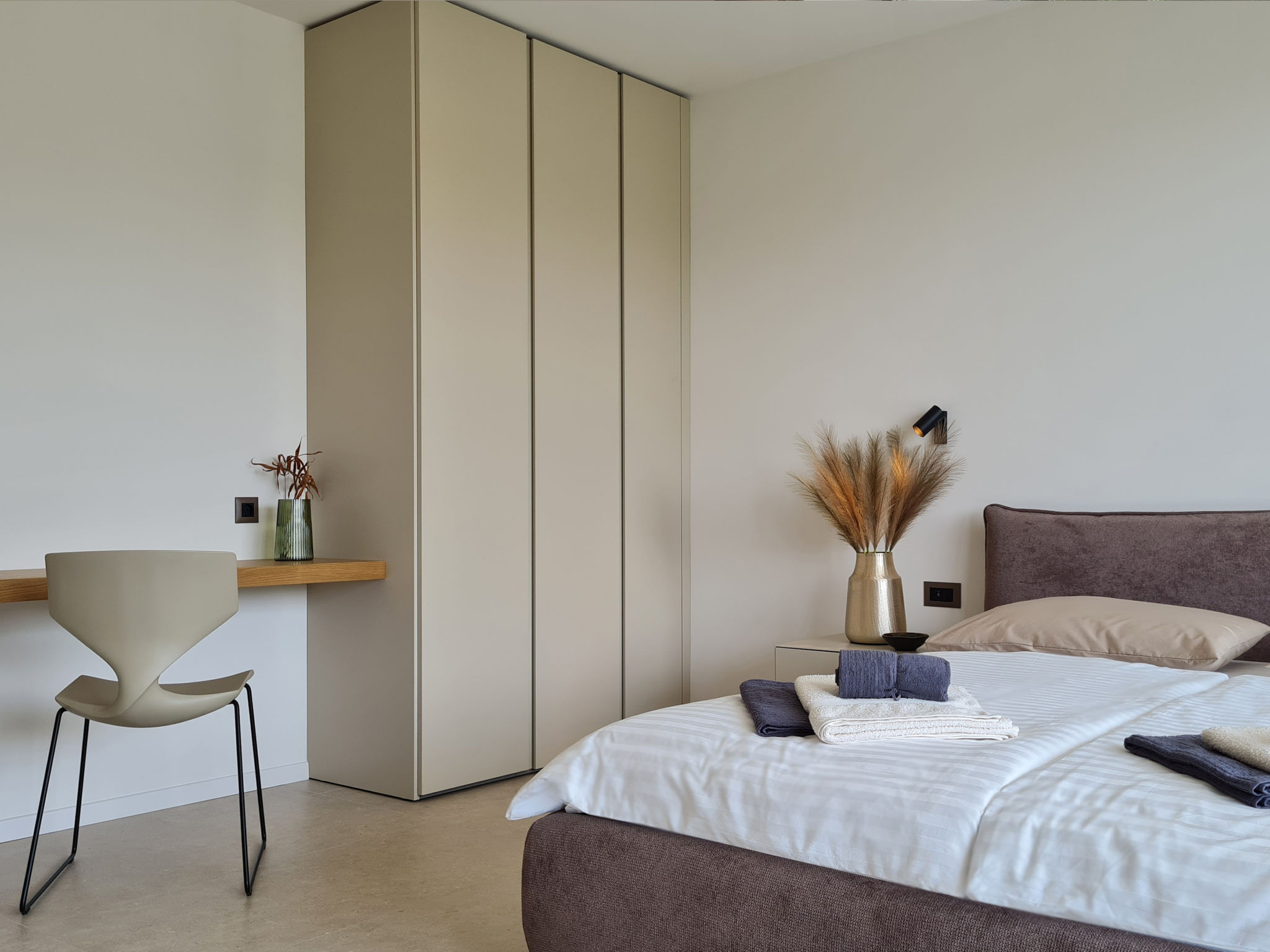 Villa Lux Natura - Binnen