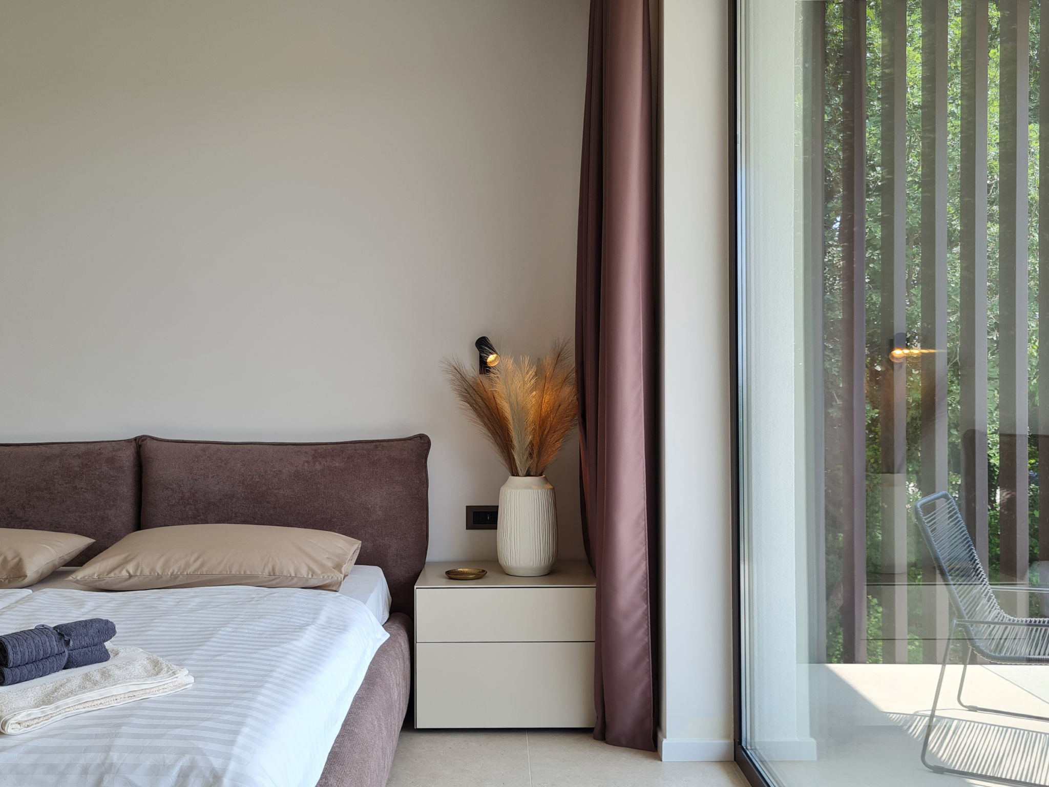 Villa Lux Natura - Binnen