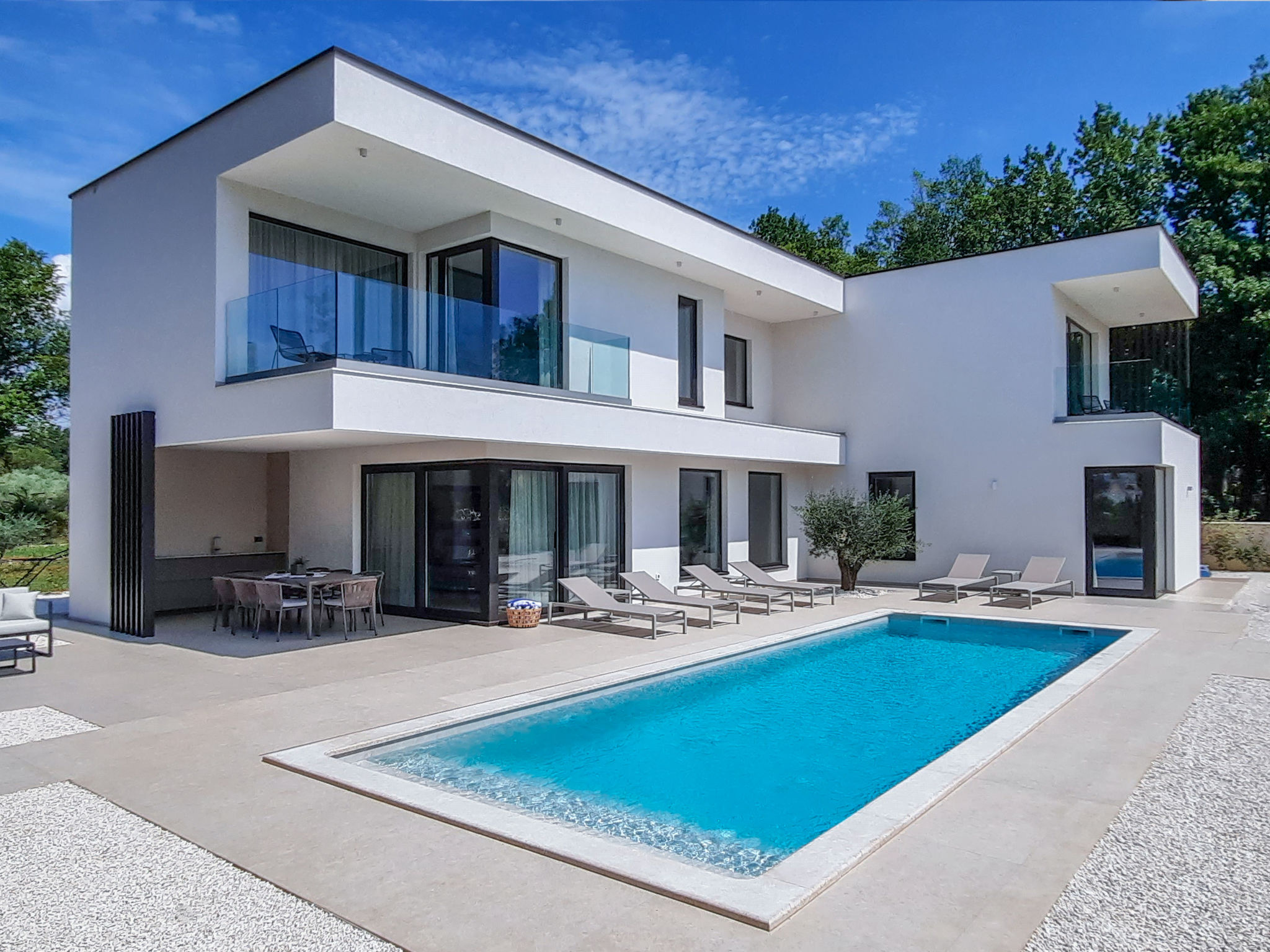 Villa Lux Natura