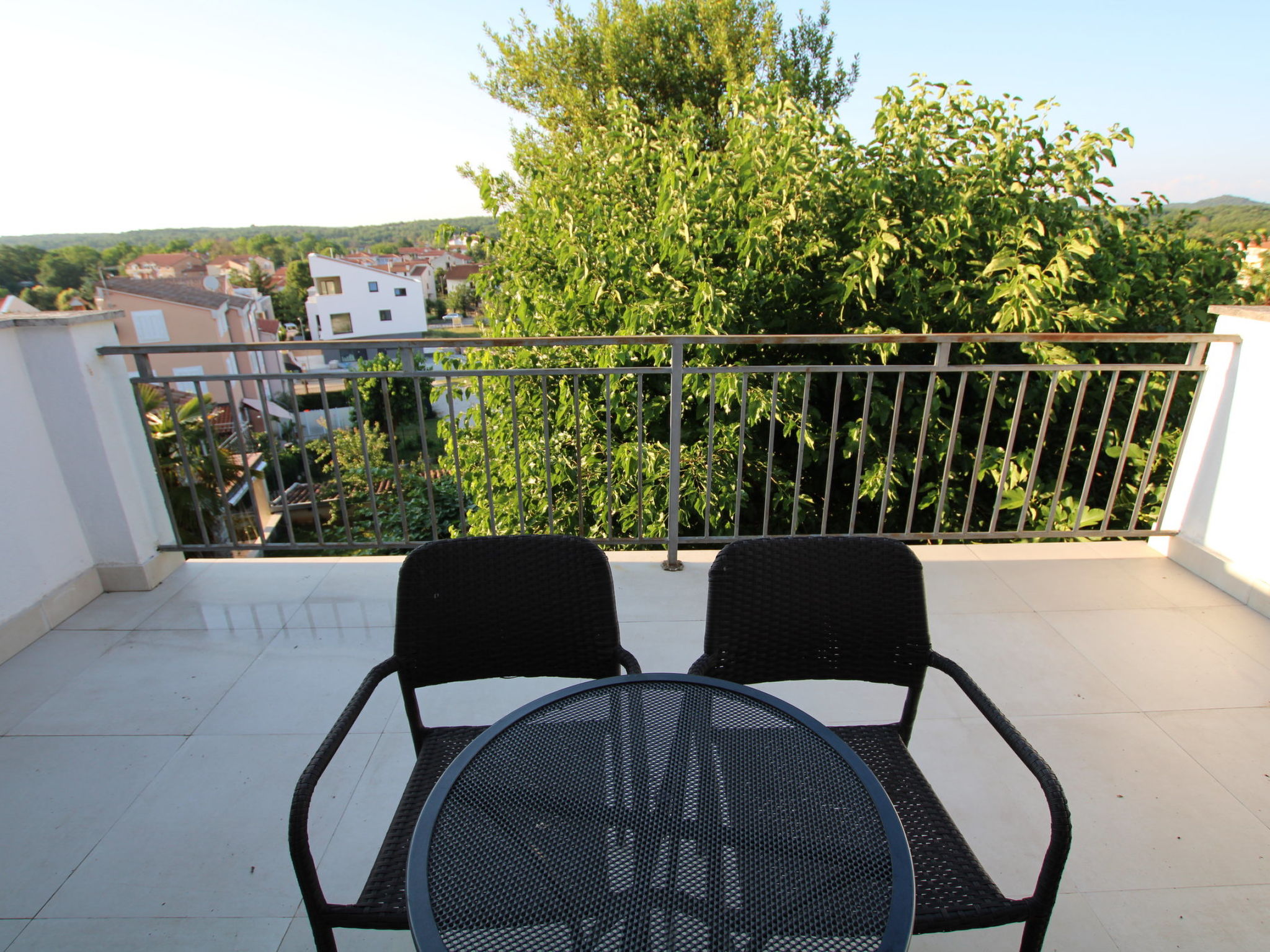 Cottage Sammon / HR-11045-01 - Buiten
