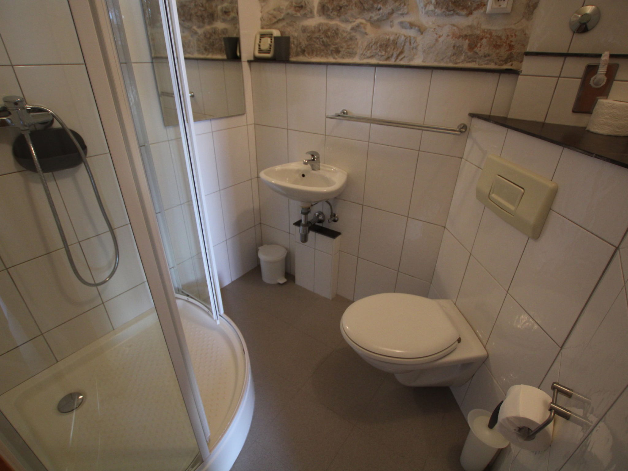 Cottage Sammon / HR-11045-01 - Binnen