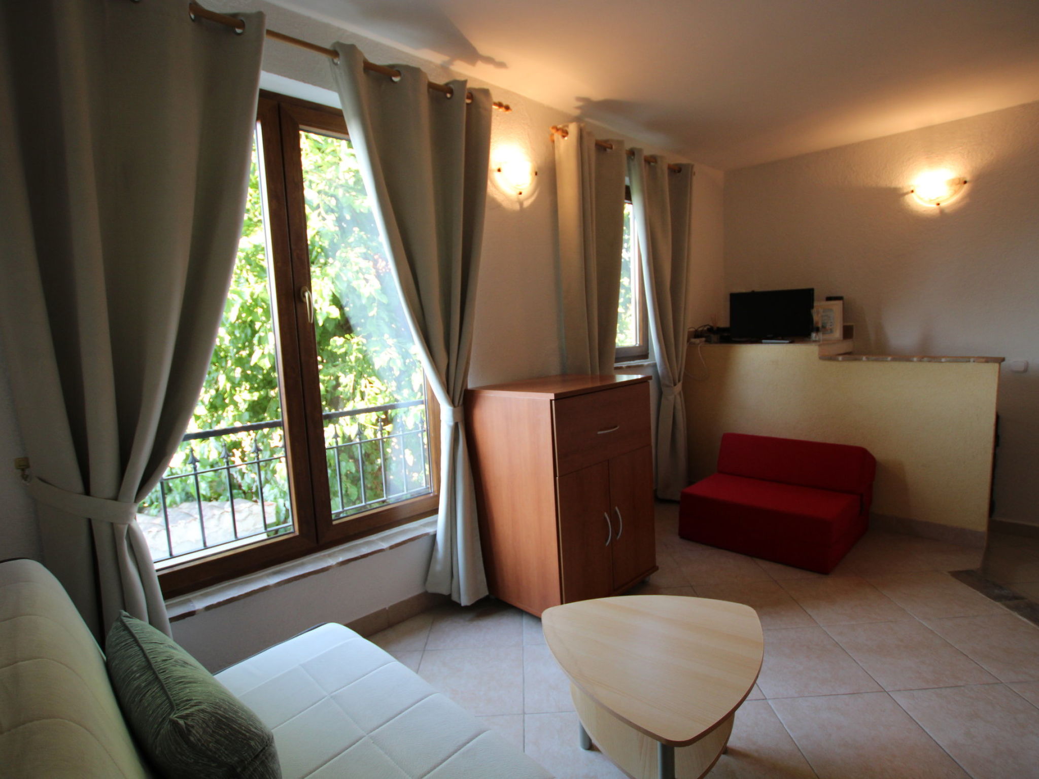 Cottage Sammon / HR-11045-01 - Binnen