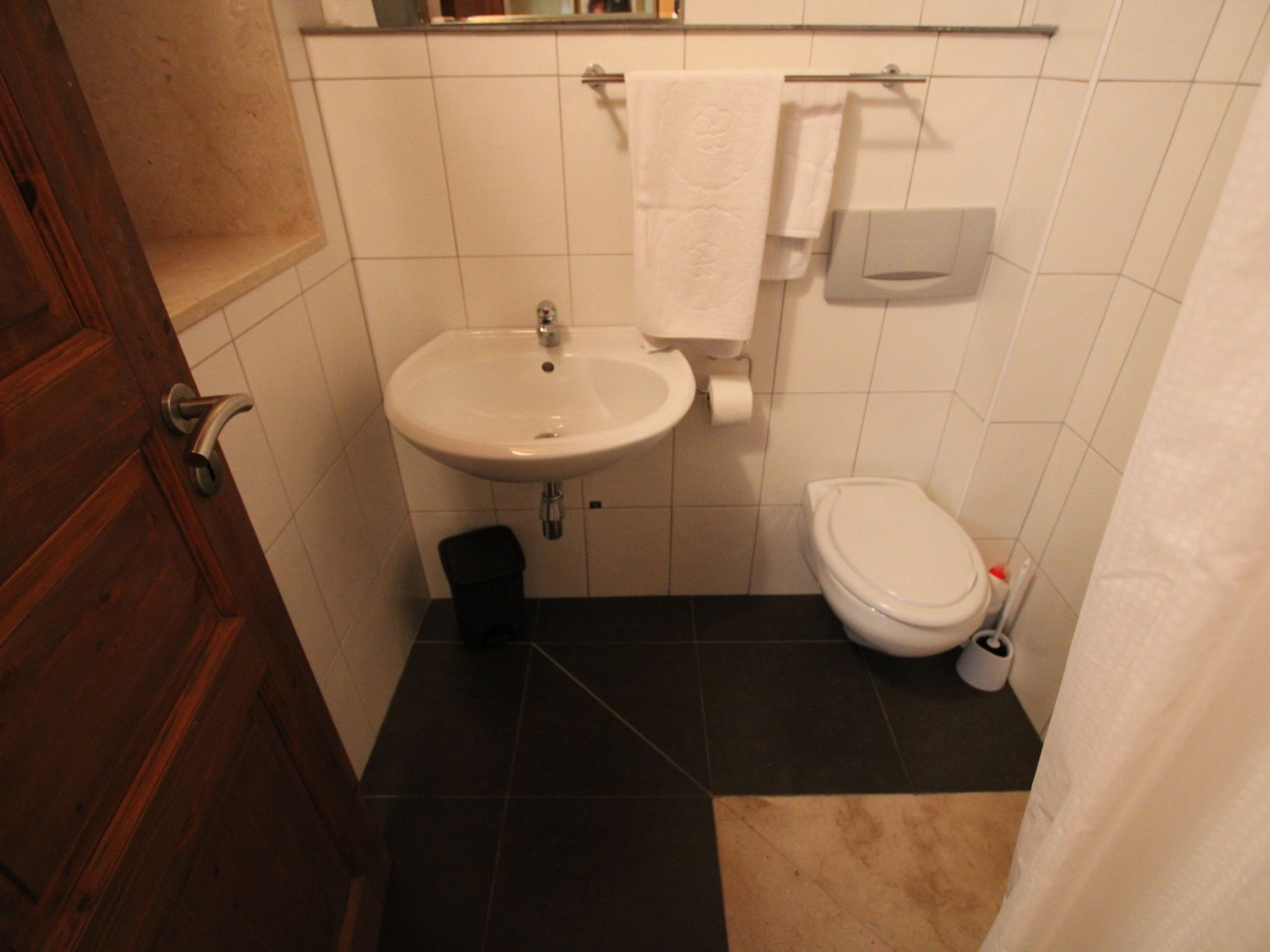Cottage Sammon / HR-11045-01 - Binnen