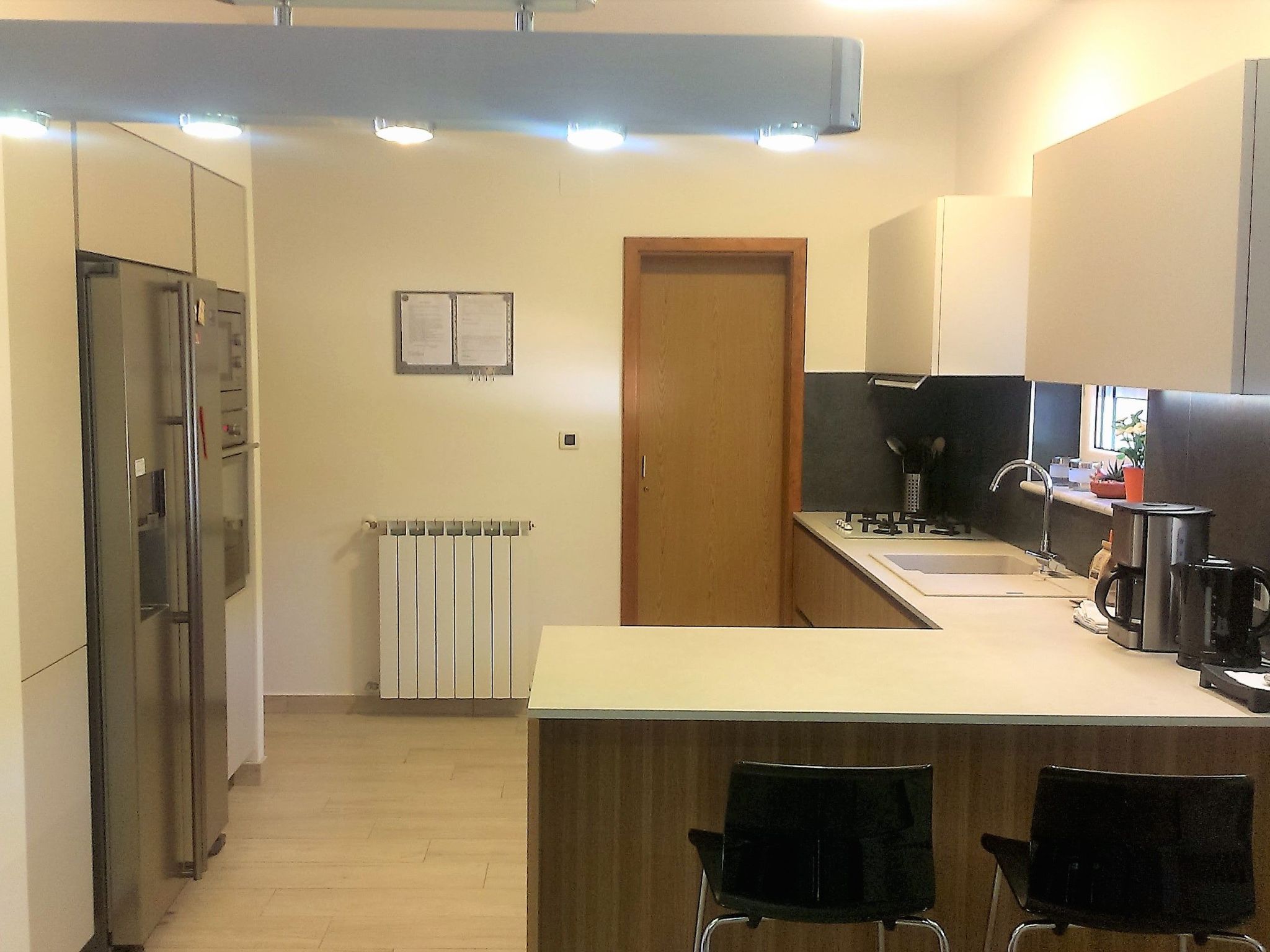 Ferienvilla "Nina" mit eigenem Pool-Binnen