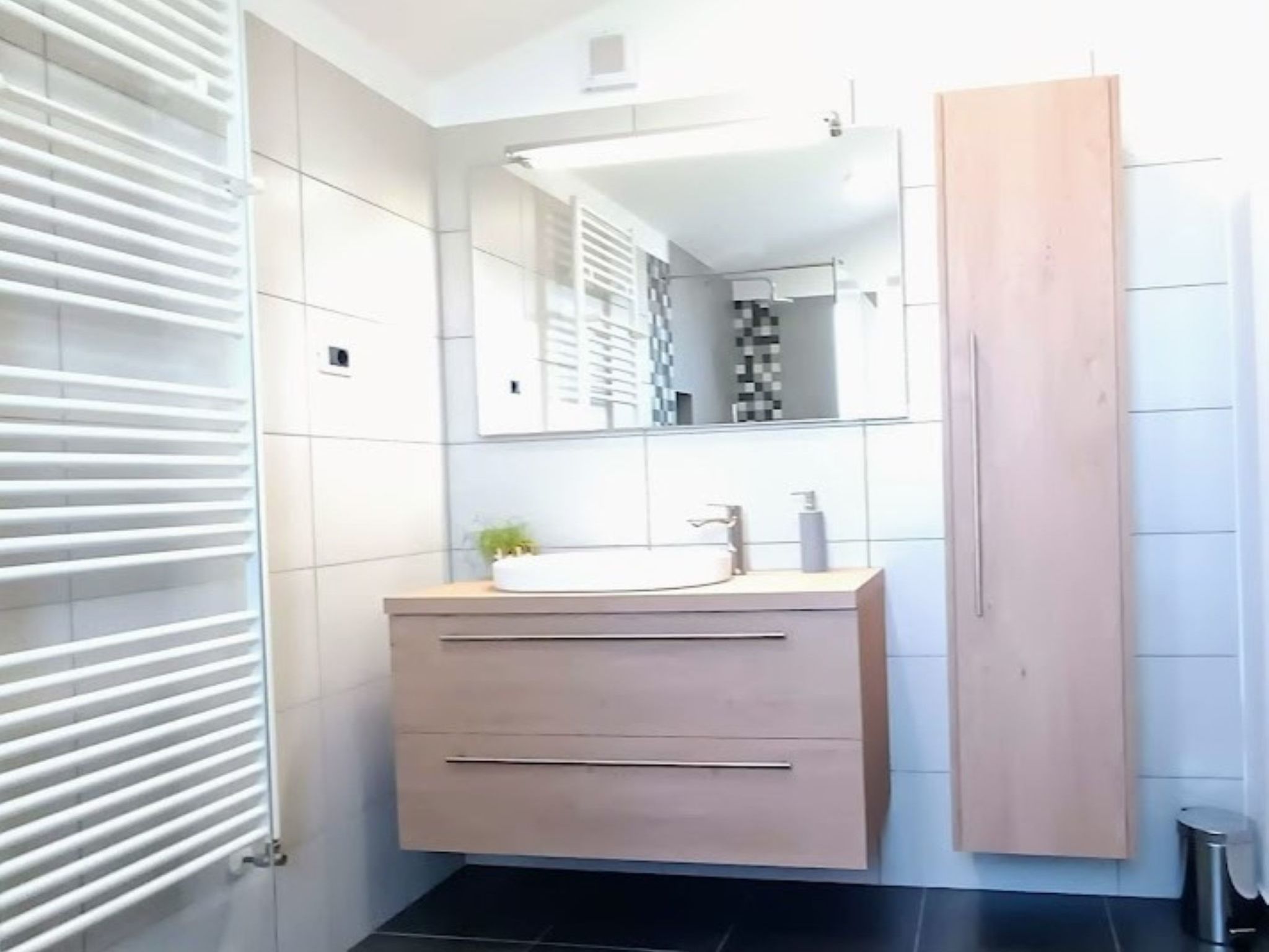 Ferienvilla "Nina" mit eigenem Pool-Binnen