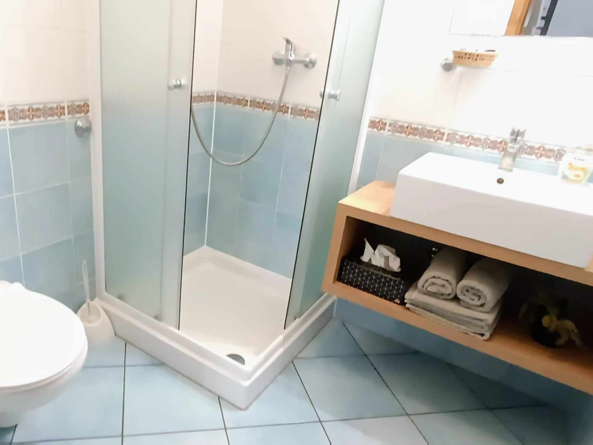 Ferienvilla "Nina" mit eigenem Pool-Binnen