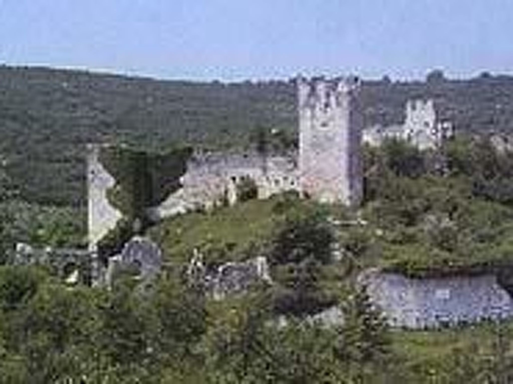 Ferienvilla "Nina" mit eigenem Pool-Binnen