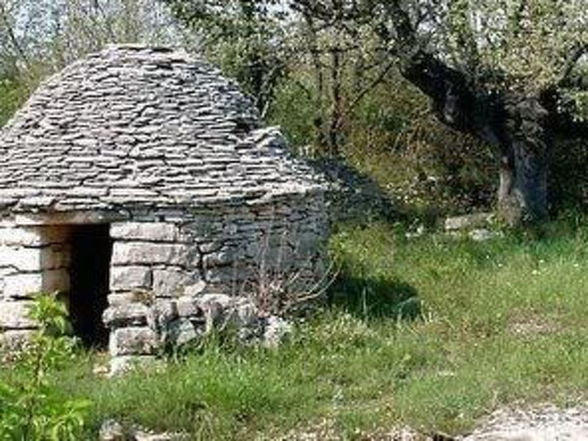 Ferienvilla "Nina" mit eigenem Pool-Binnen