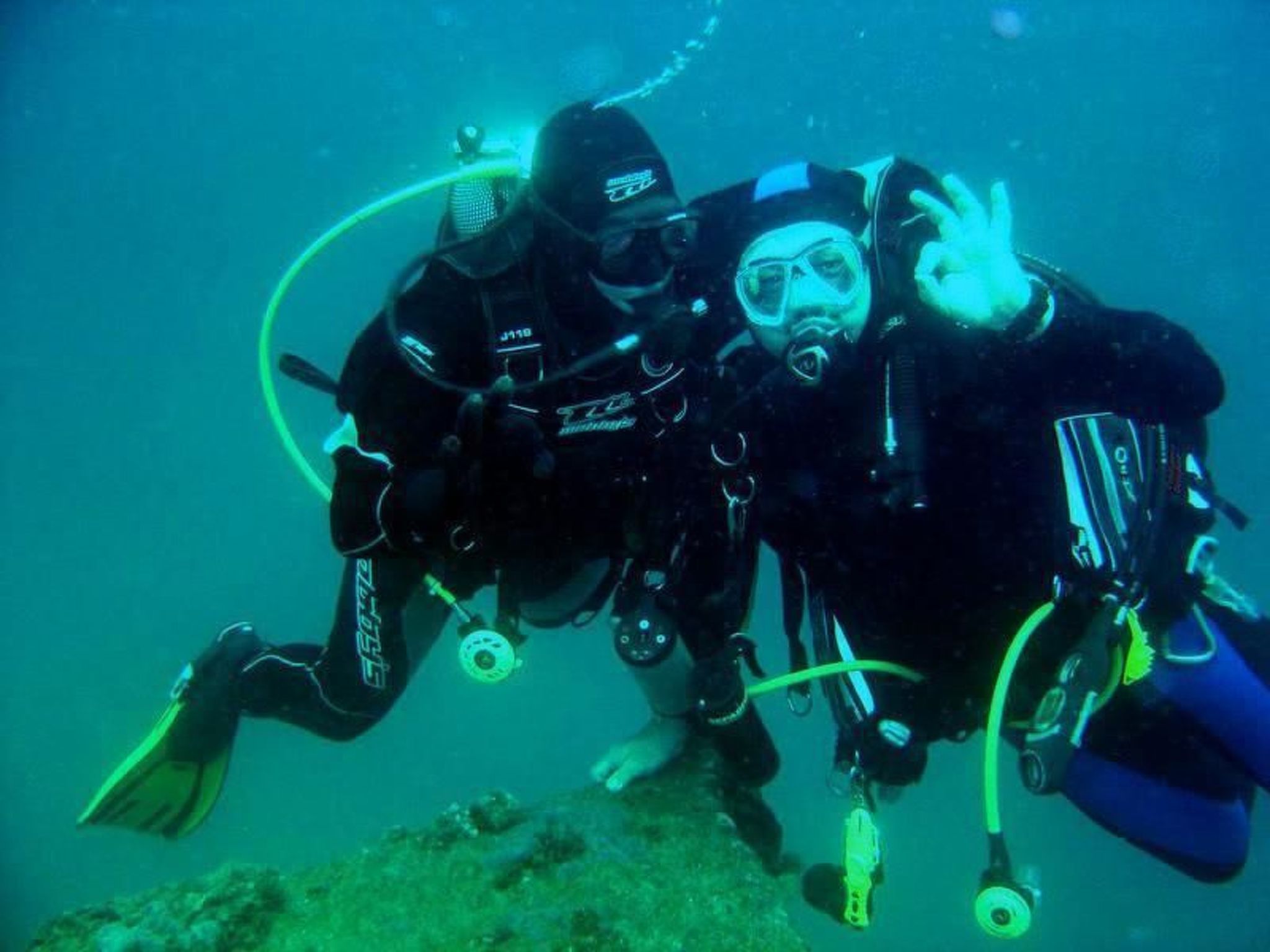 Ferienvilla "Nina" mit eigenem Pool-Binnen