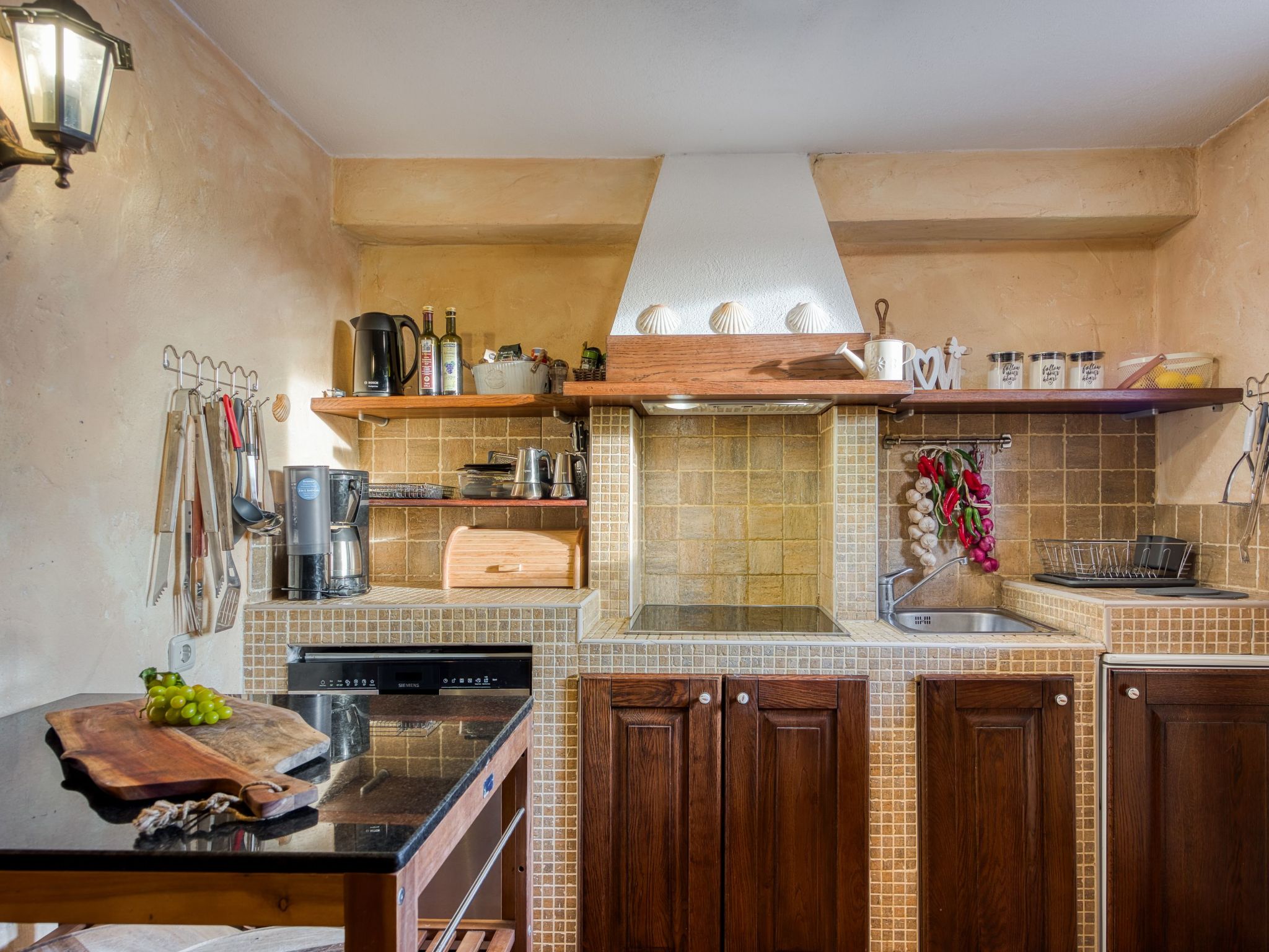 Charmante Familienvilla für 14 Personen in der Nähe von Porec-Binnen