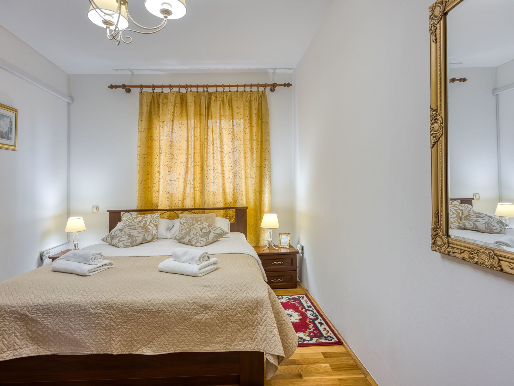 Charmante Familienvilla für 14 Personen in der Nähe von Porec-Binnen