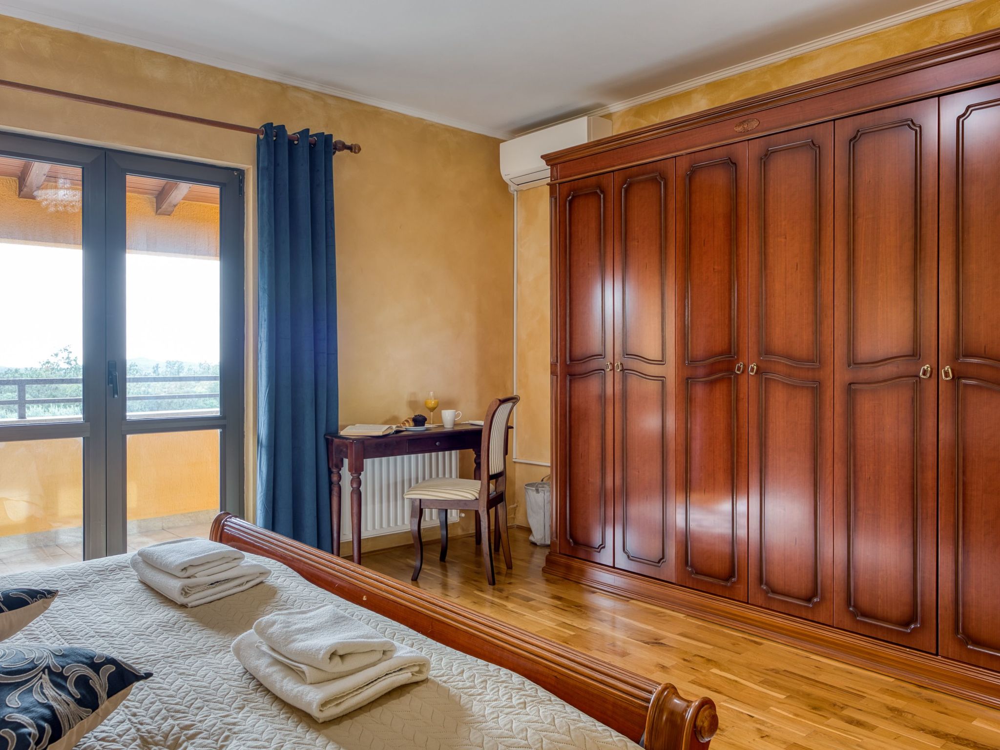 Charmante Familienvilla für 14 Personen in der Nähe von Porec-Binnen