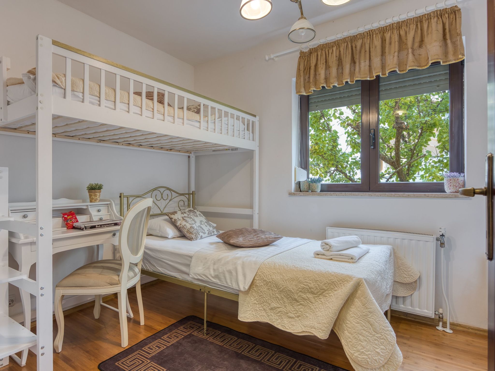 Charmante Familienvilla für 14 Personen in der Nähe von Porec-Binnen