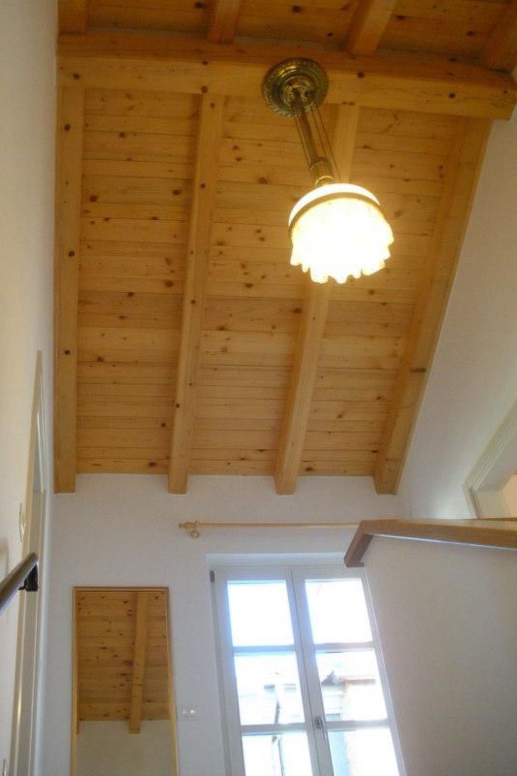 Großzügiges Ferienhaus mit Pool und Sonnenterrasse-Inside