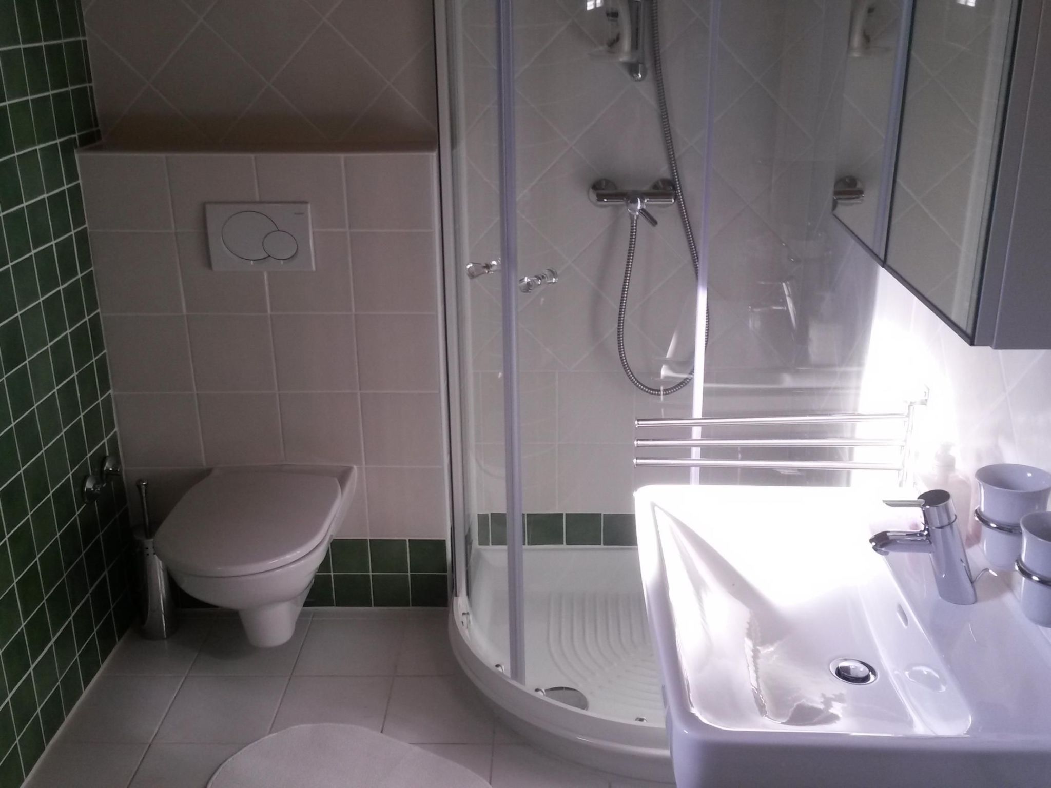 Großzügiges Ferienhaus mit Pool und Sonnenterrasse-Inside