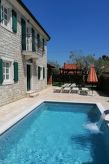 Villa Nika: Elegante villa met privé-whirlpool aan de golfbaan in Istrië - thumbnail 2