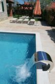 Villa Nika: Elegante villa met privé-whirlpool aan de golfbaan in Istrië - thumbnail 5