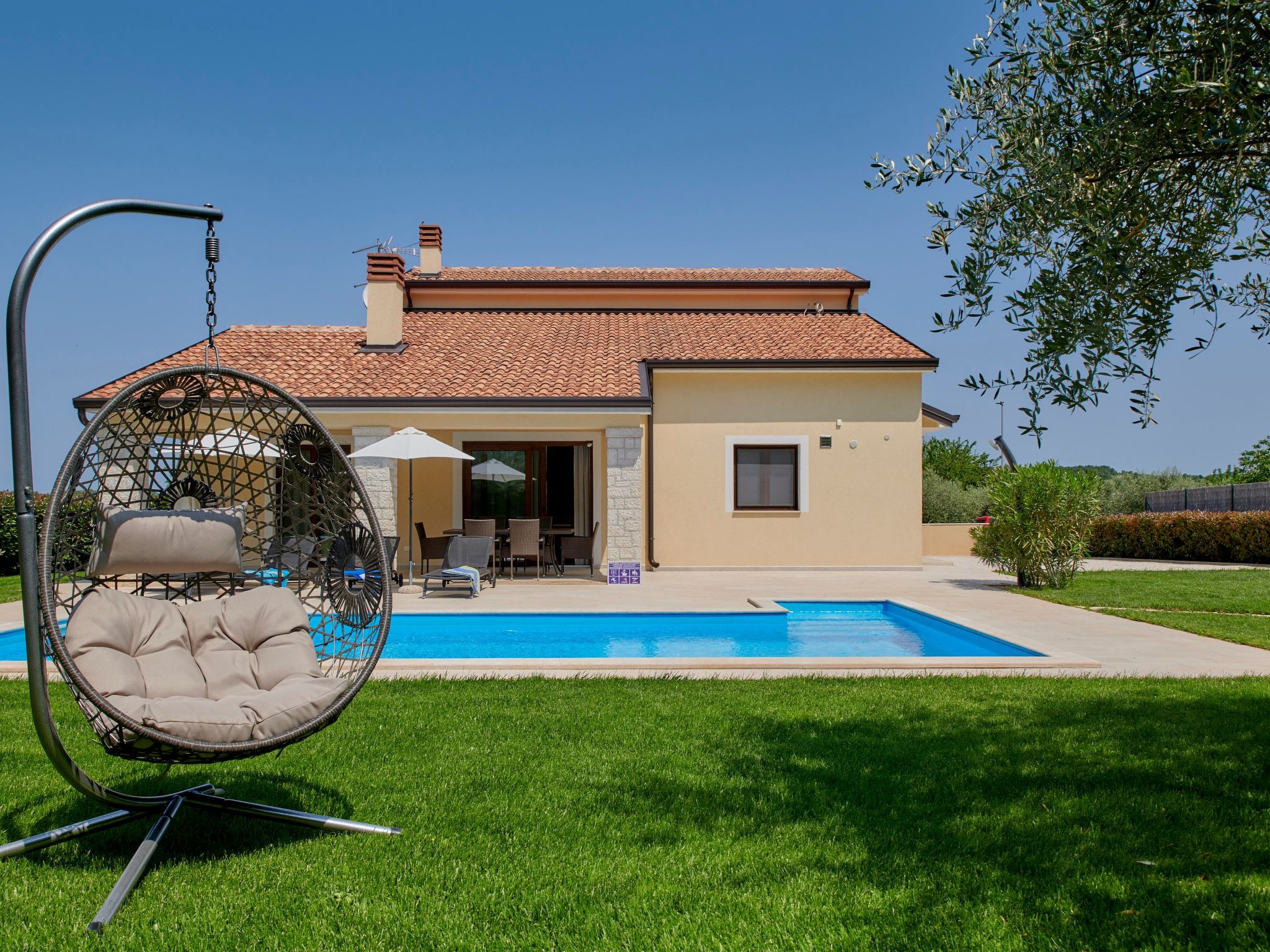 Villa Giovanna Porec