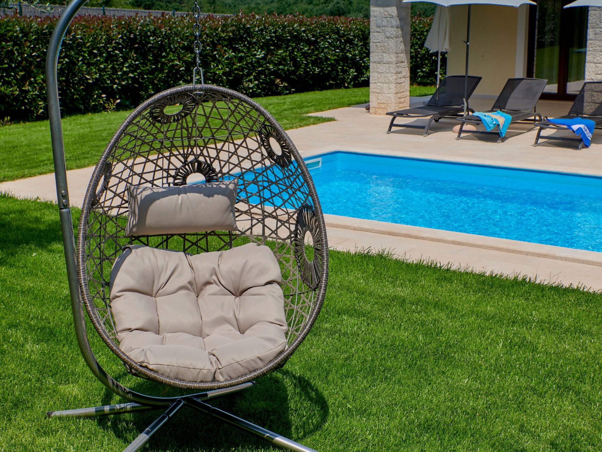 Villa Giovanna Porec