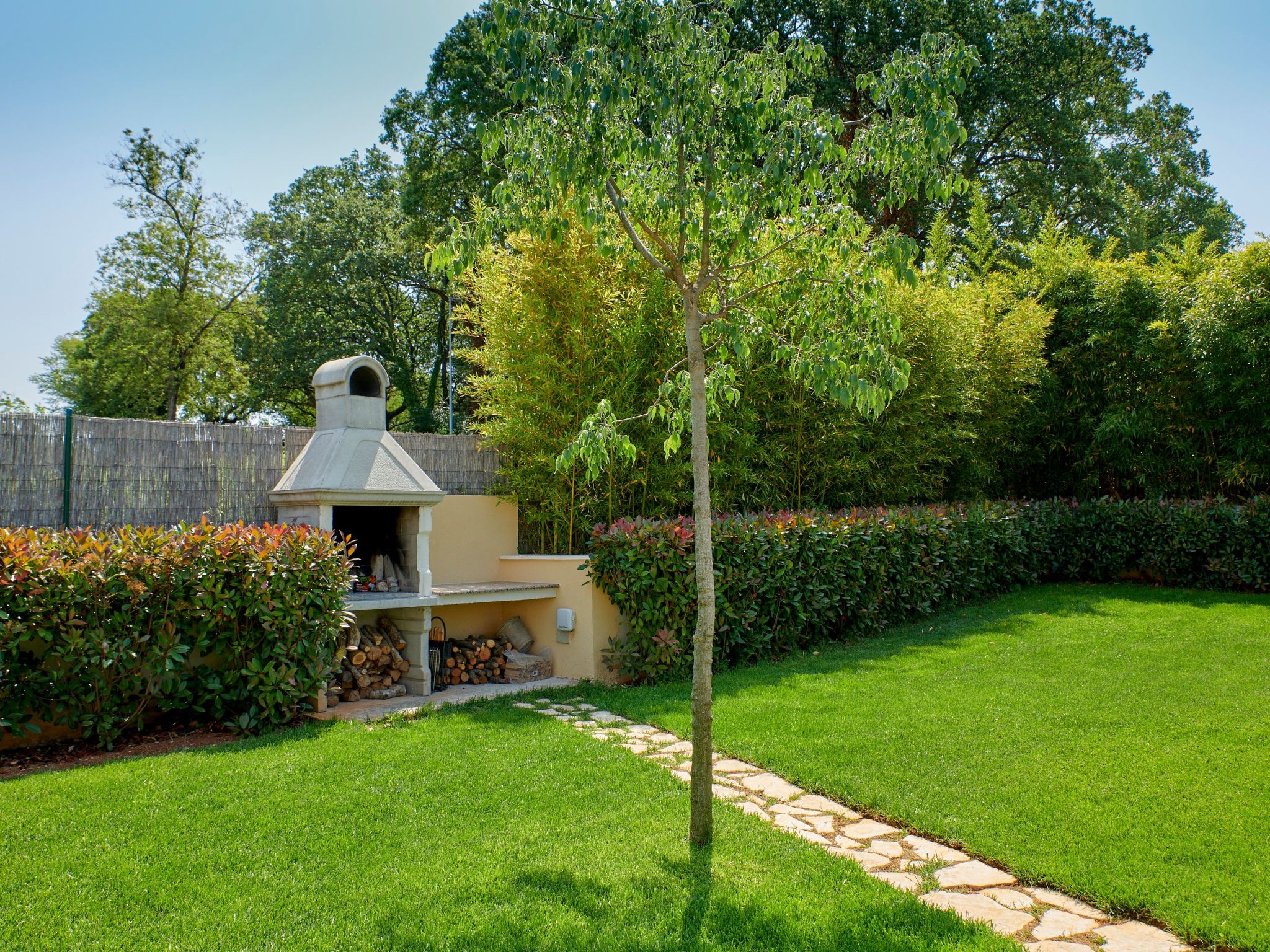 Villa Giovanna Porec-Binnen