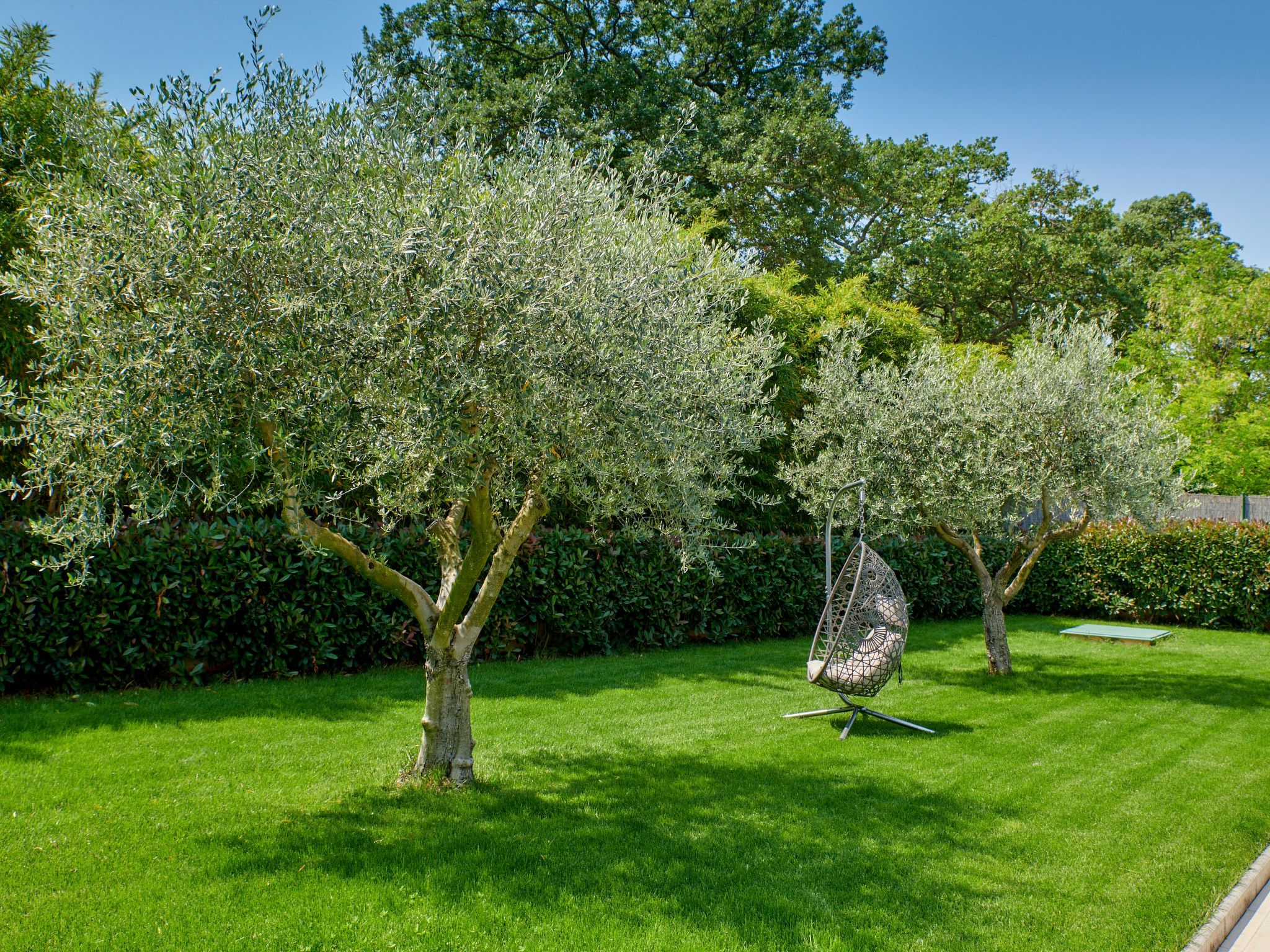 Villa Giovanna Porec-Binnen